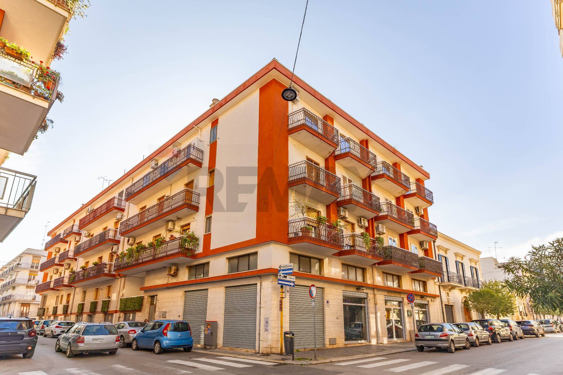 Appartamento in vendita a Mola di Bari