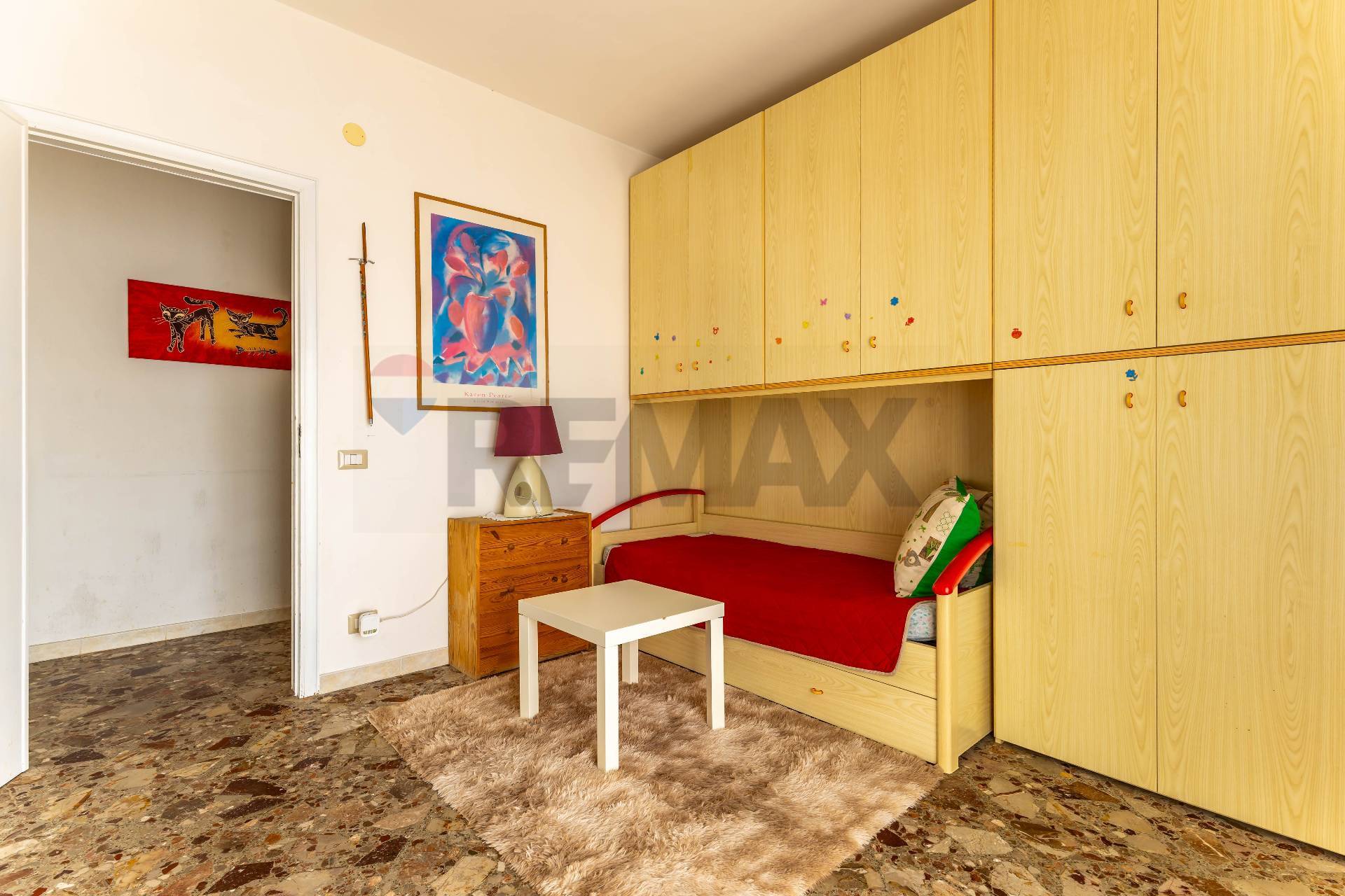 Appartamento in vendita a Mola di Bari