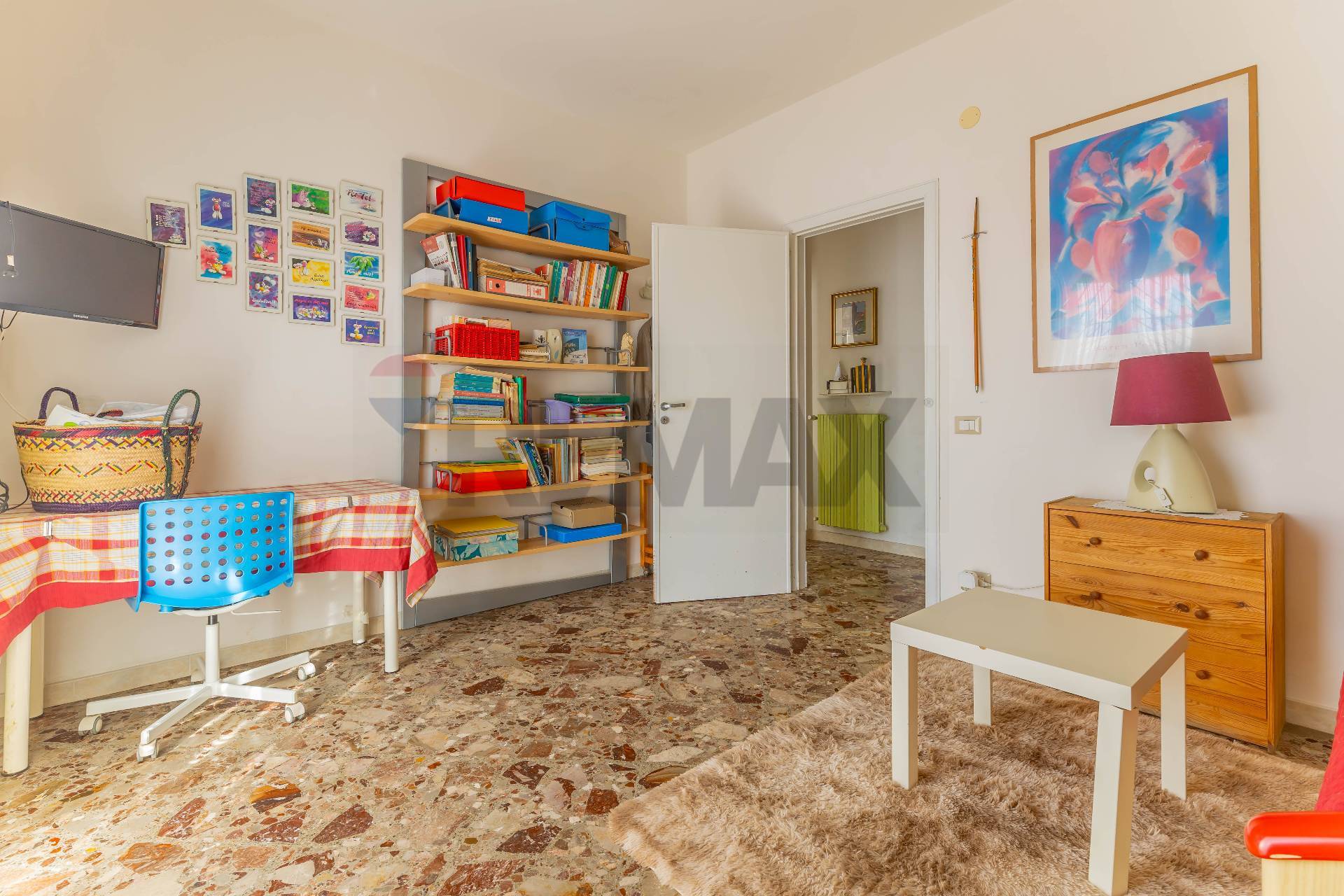 Appartamento in vendita a Mola di Bari