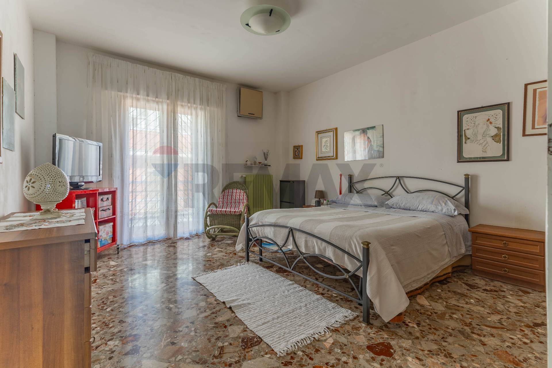 Appartamento in vendita a Mola di Bari