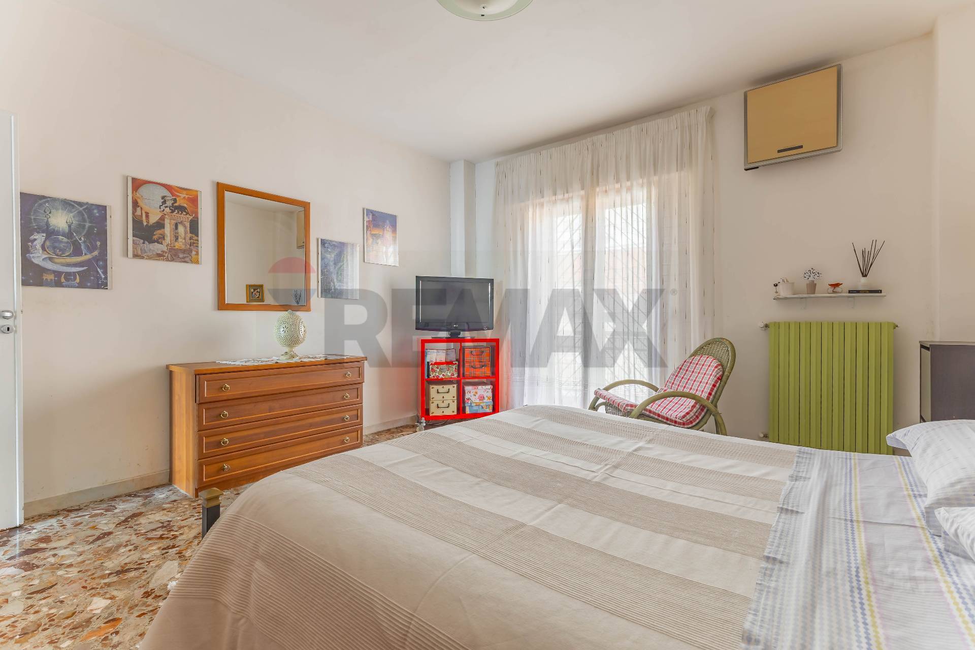 Appartamento in vendita a Mola di Bari