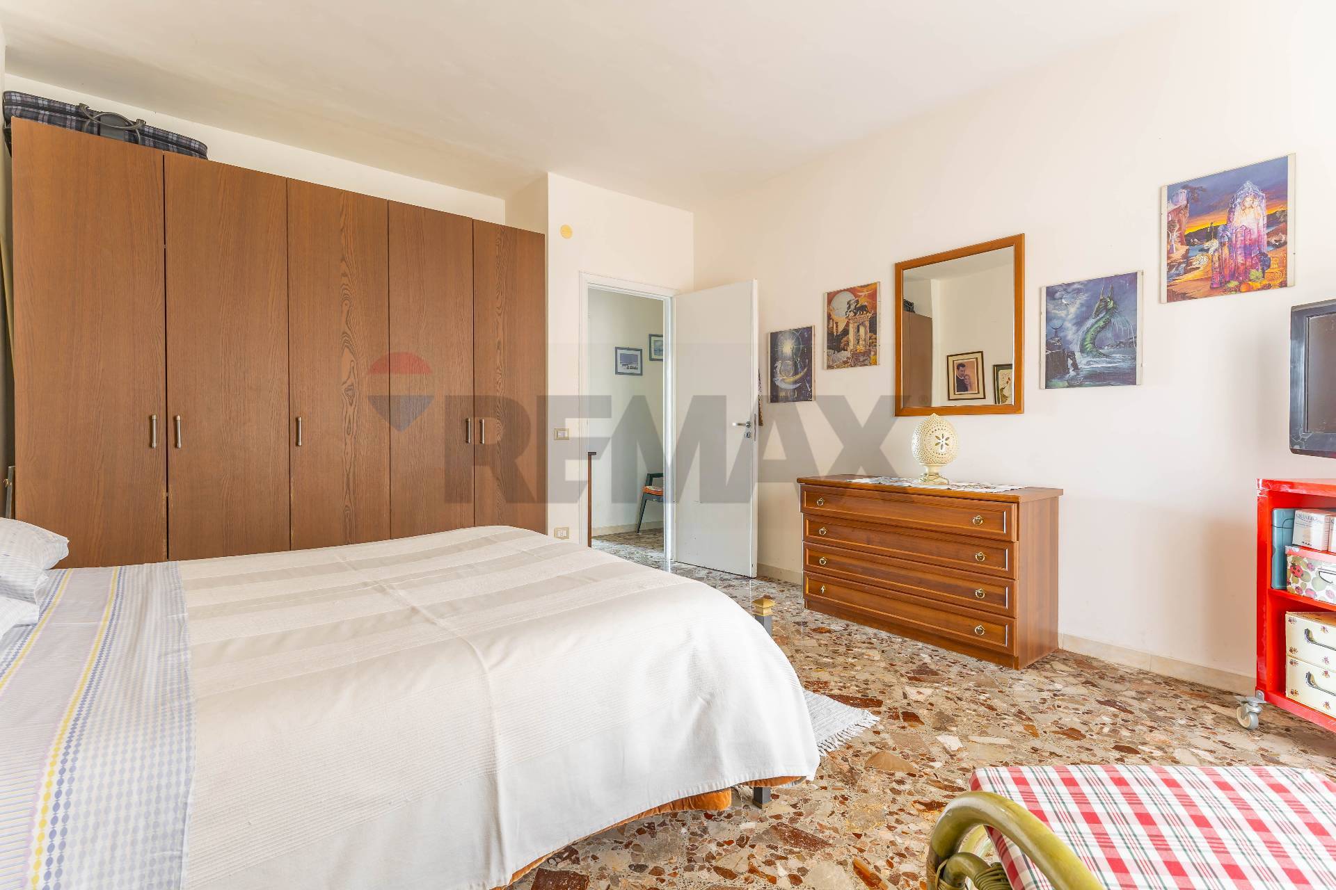 Appartamento in vendita a Mola di Bari