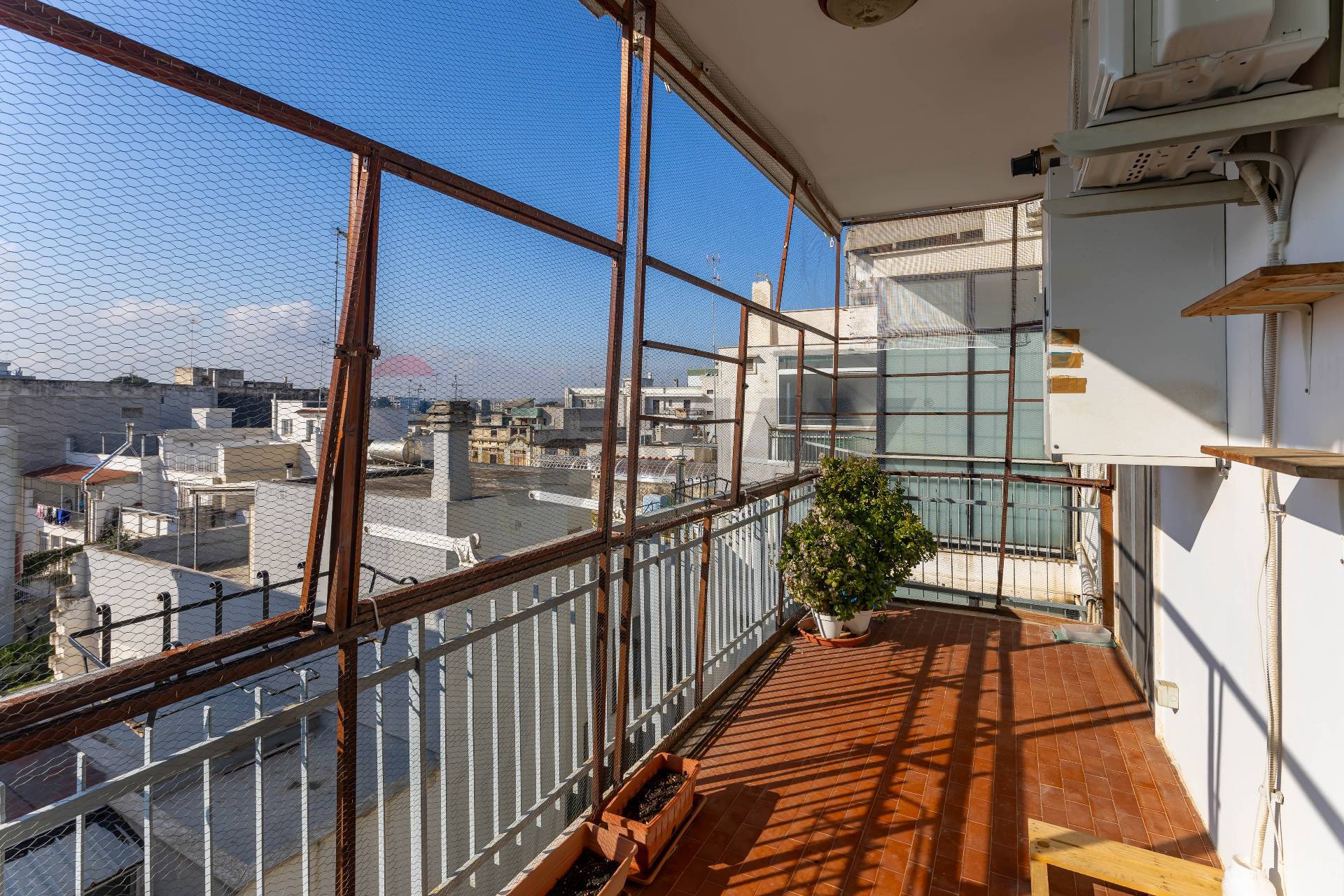 Appartamento in vendita a Mola di Bari