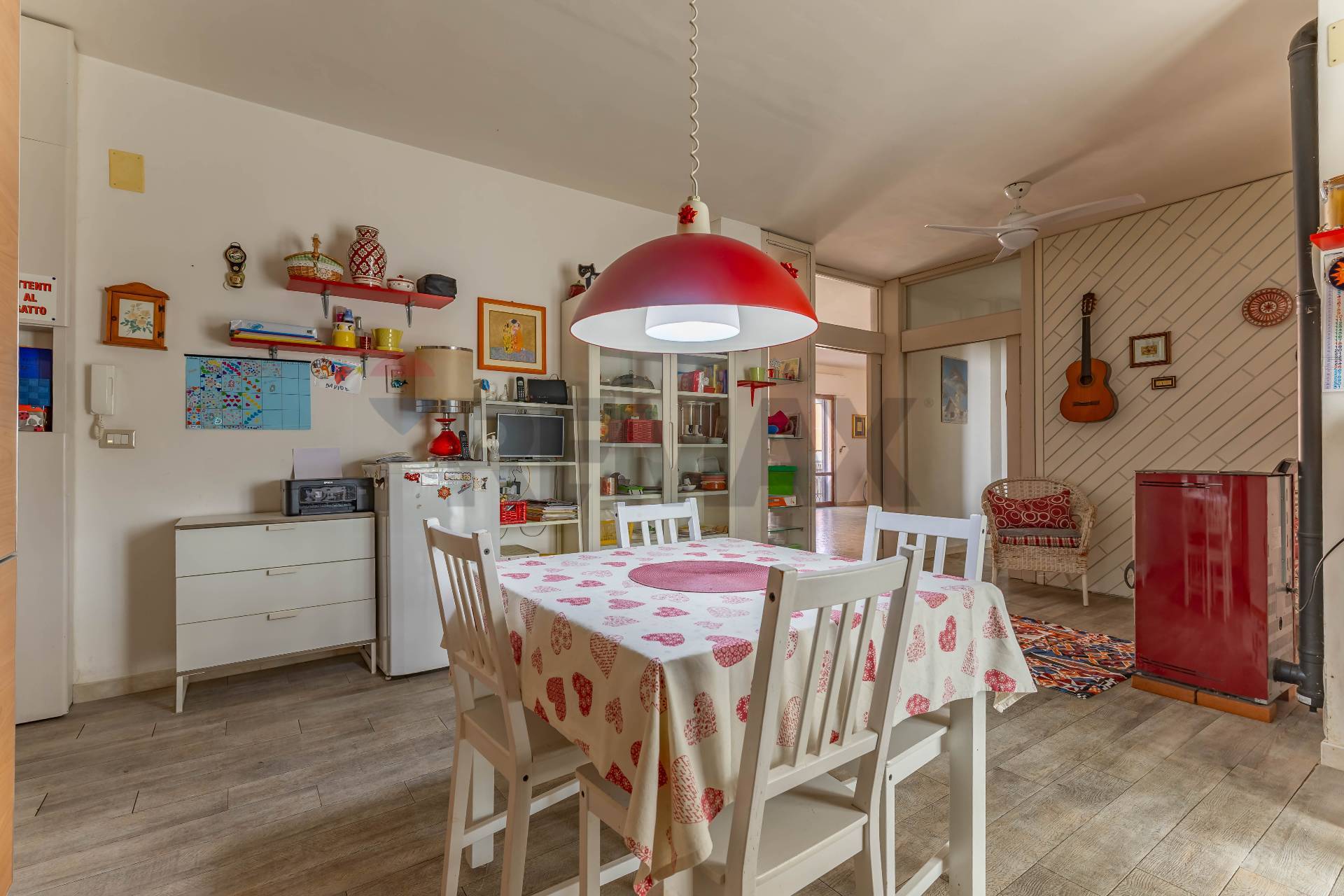 Appartamento in vendita a Mola di Bari