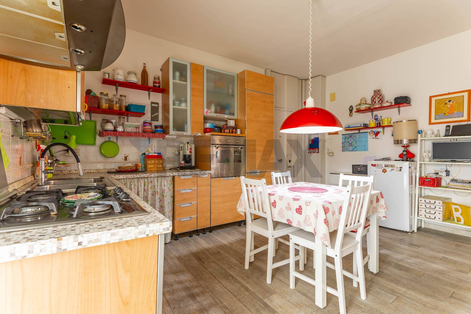 Appartamento in vendita a Mola di Bari