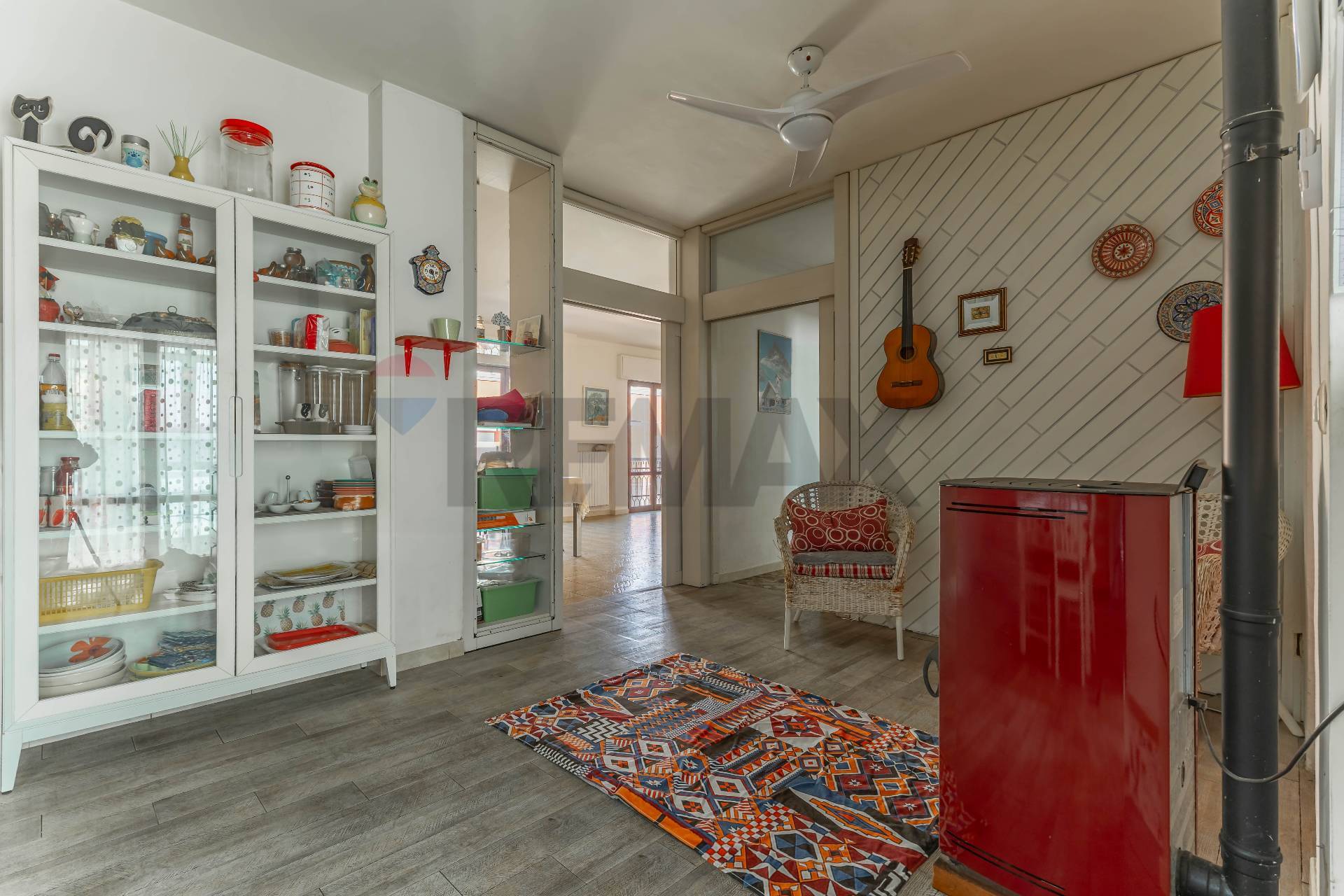 Appartamento in vendita a Mola di Bari