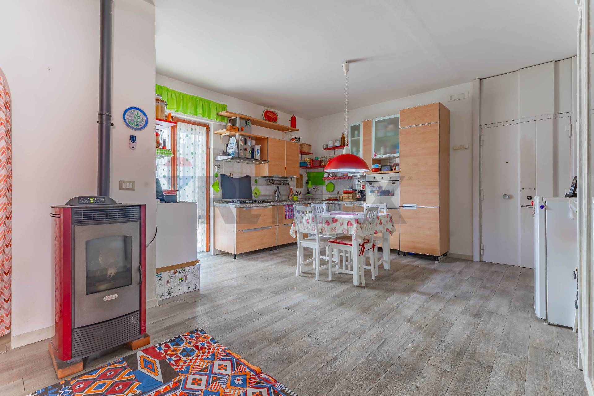 Appartamento in vendita a Mola di Bari