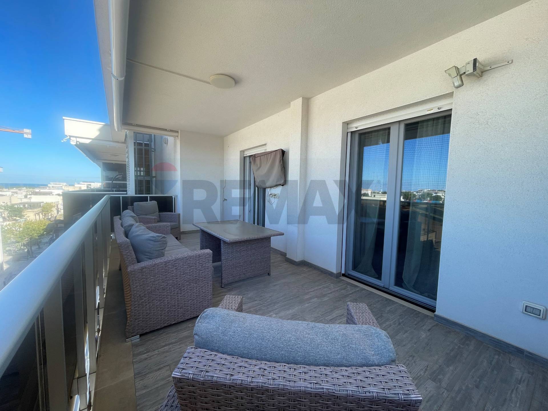 Appartamento in vendita a Bari, Palese