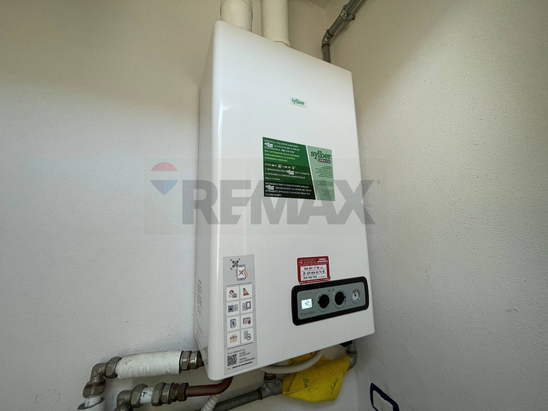 Appartamento in vendita a Bari, Palese