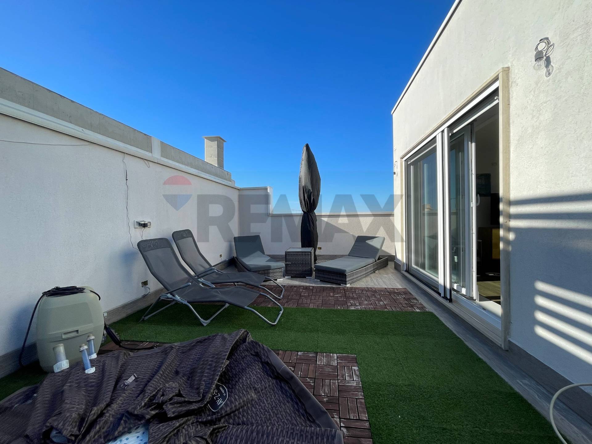 Appartamento in vendita a Bari, Palese