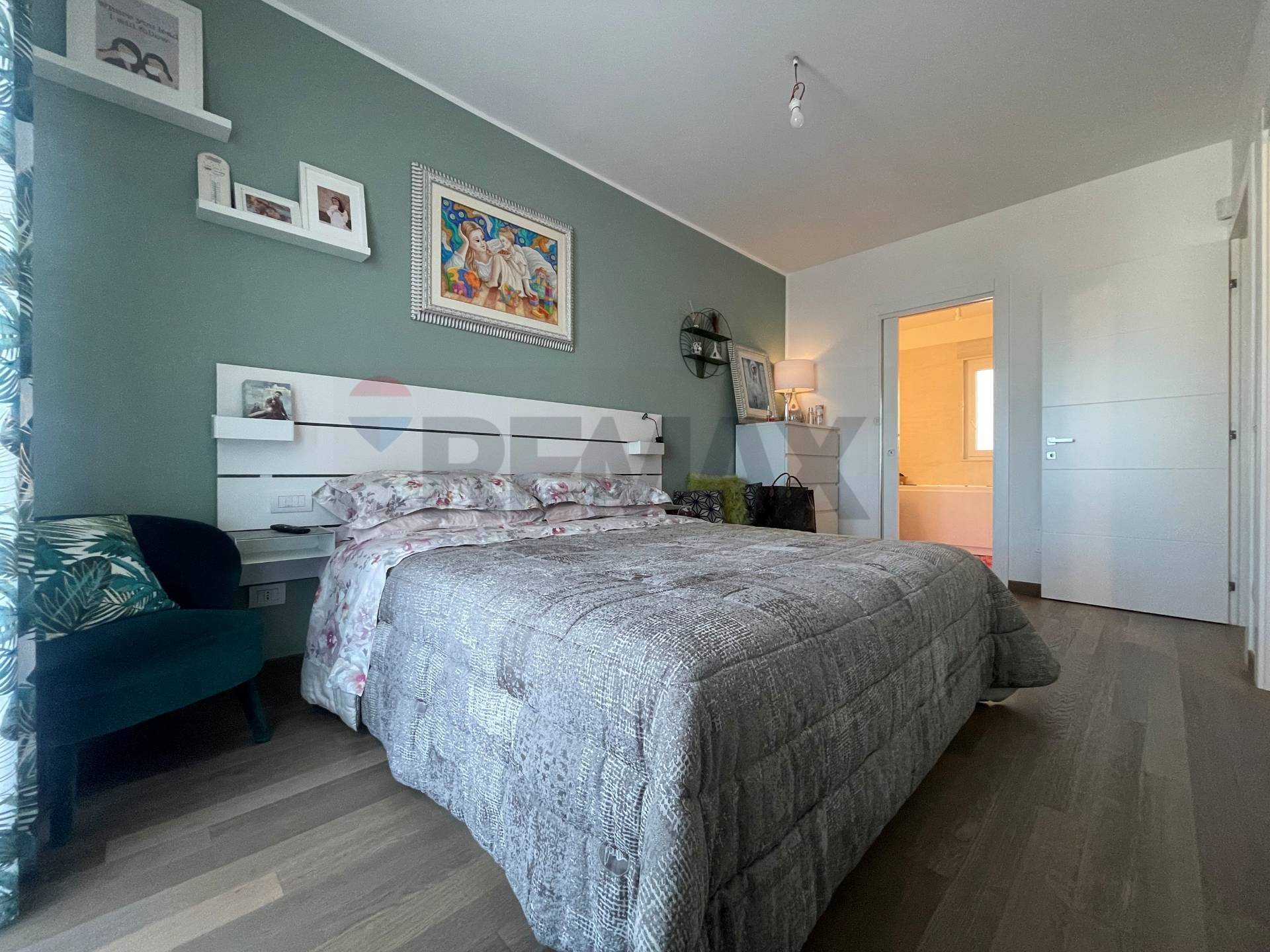 Appartamento in vendita a Bari, Palese