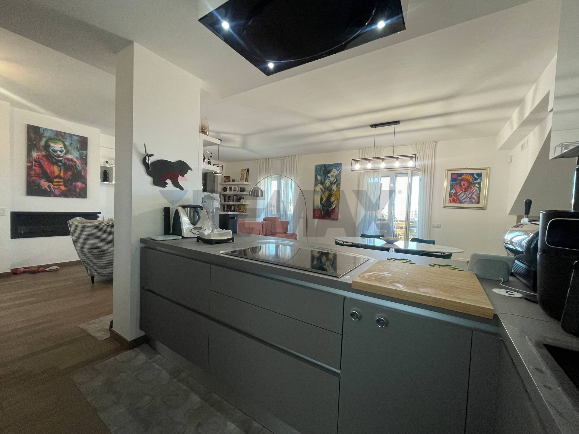 Appartamento in vendita a Bari, Palese