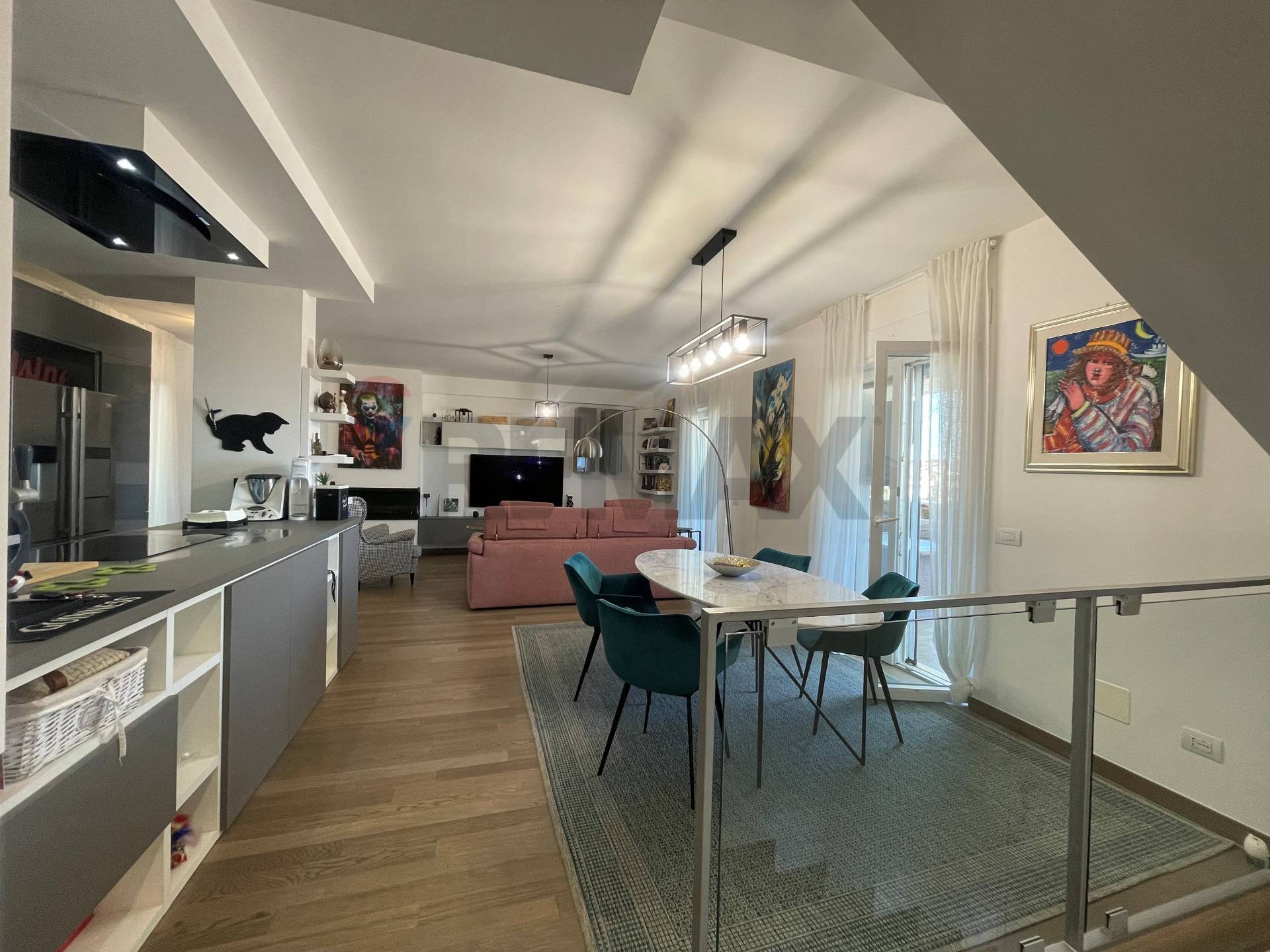 Appartamento in vendita a Bari, Palese