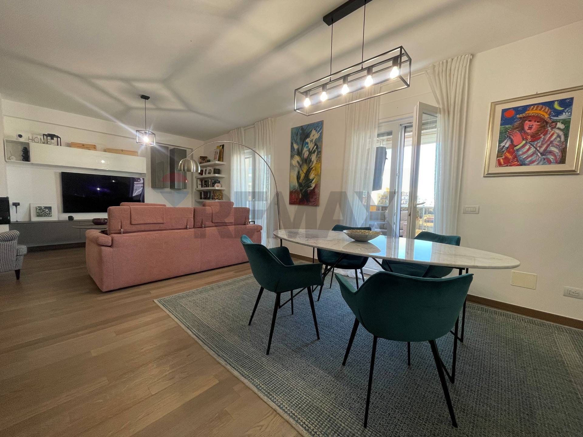 Appartamento in vendita a Bari, Palese