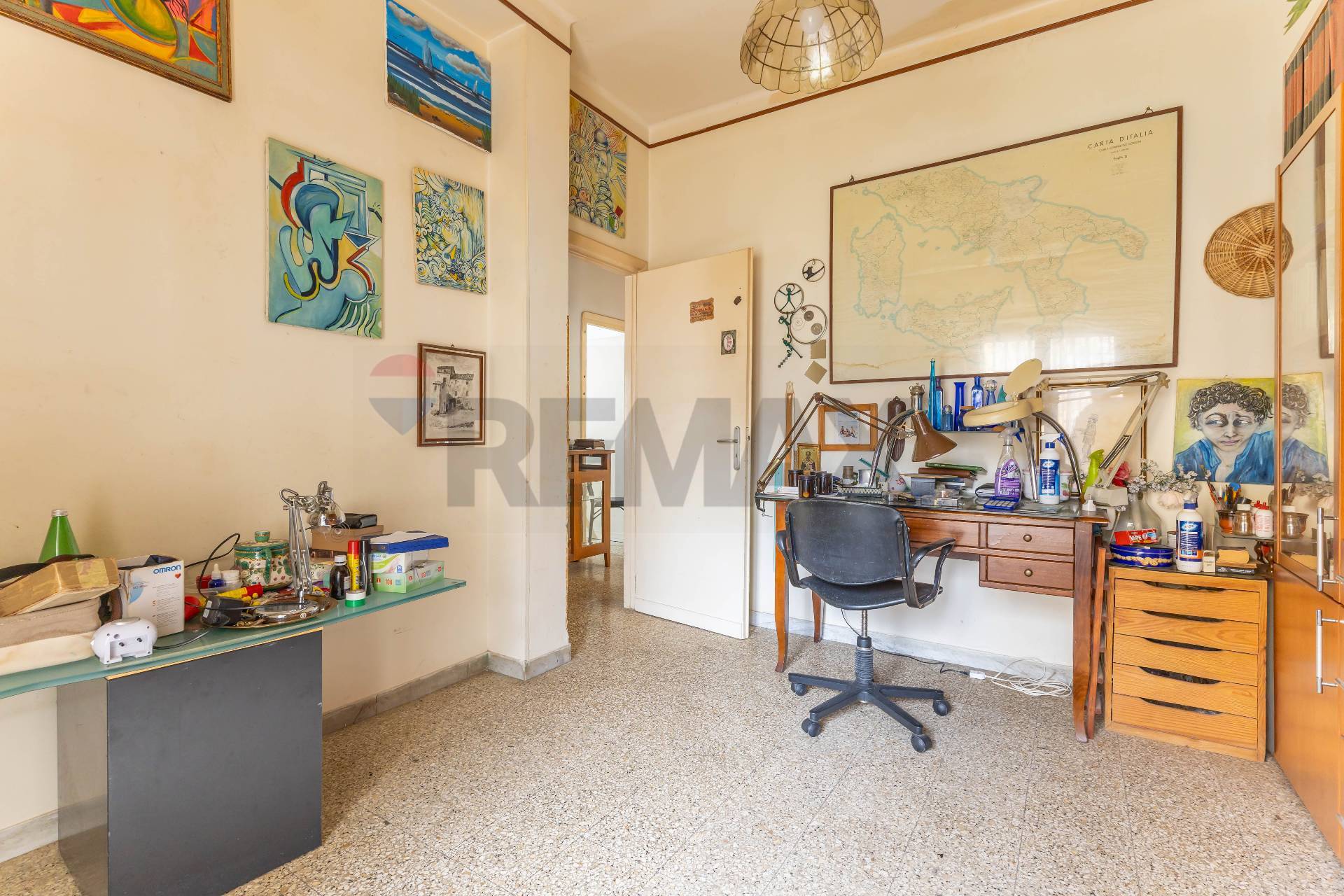 Appartamento in vendita a Bari, Carrassi