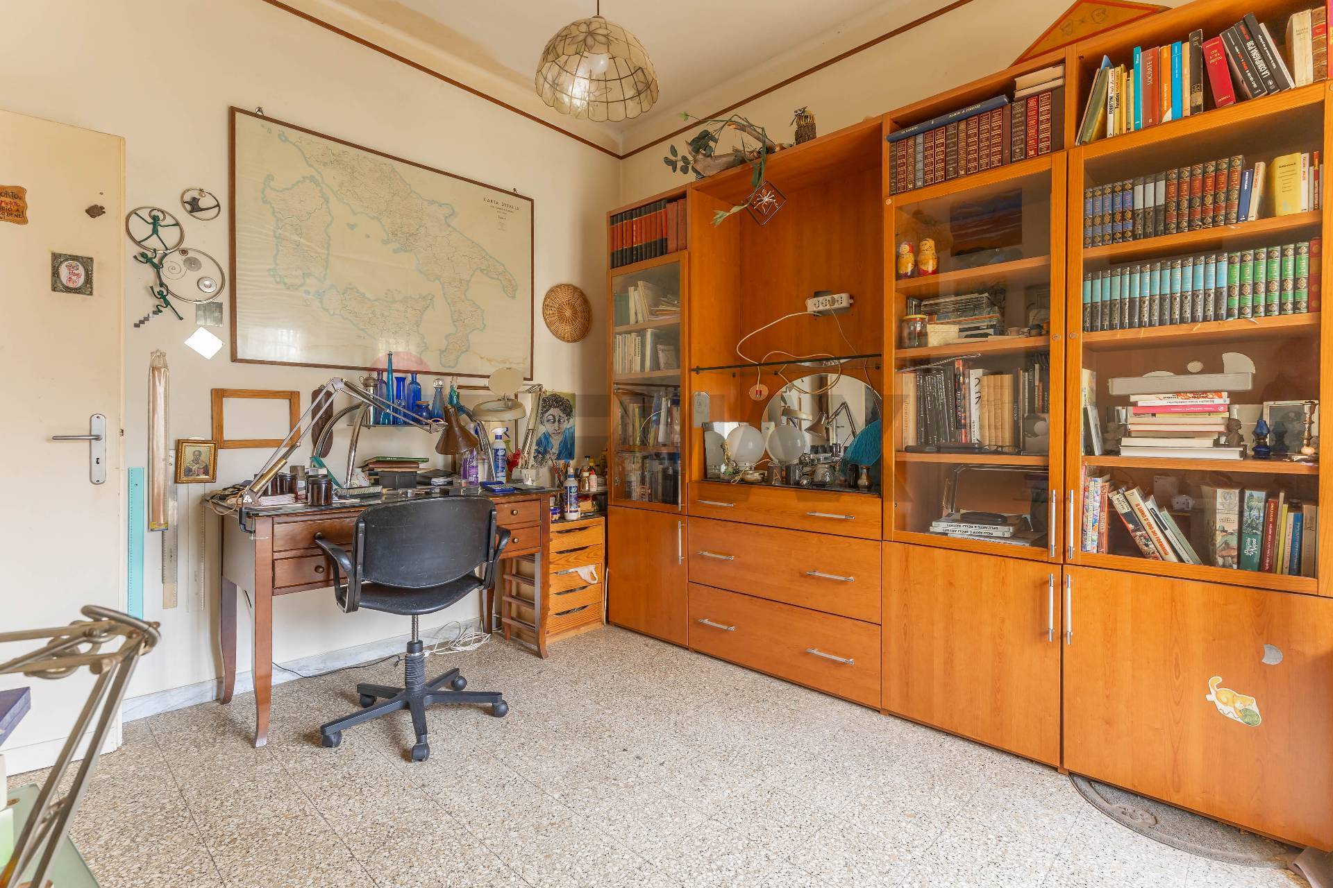 Appartamento in vendita a Bari, Carrassi