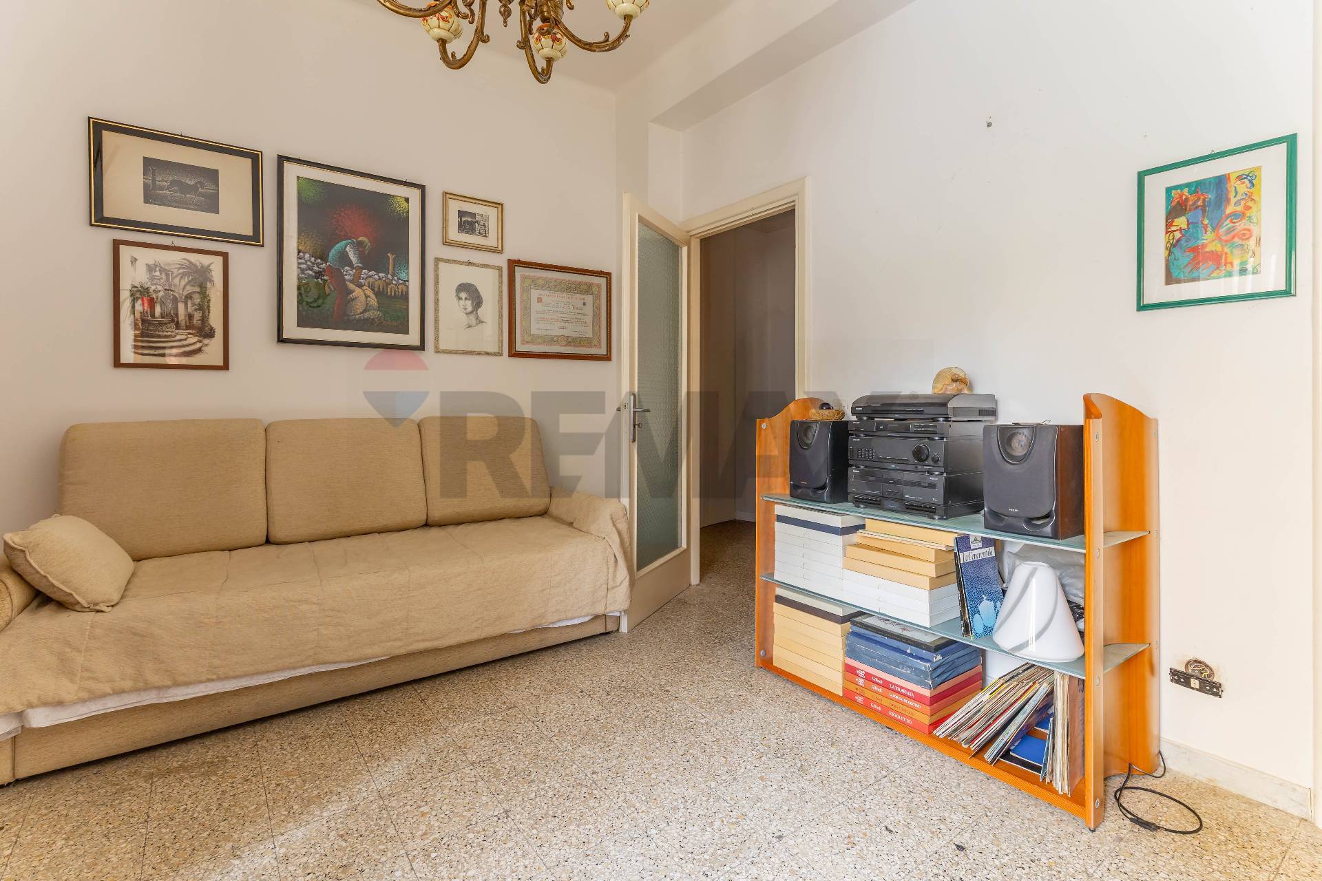 Appartamento in vendita a Bari, Carrassi