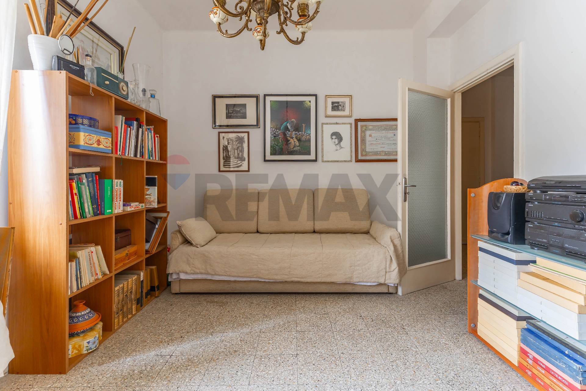 Appartamento in vendita a Bari, Carrassi