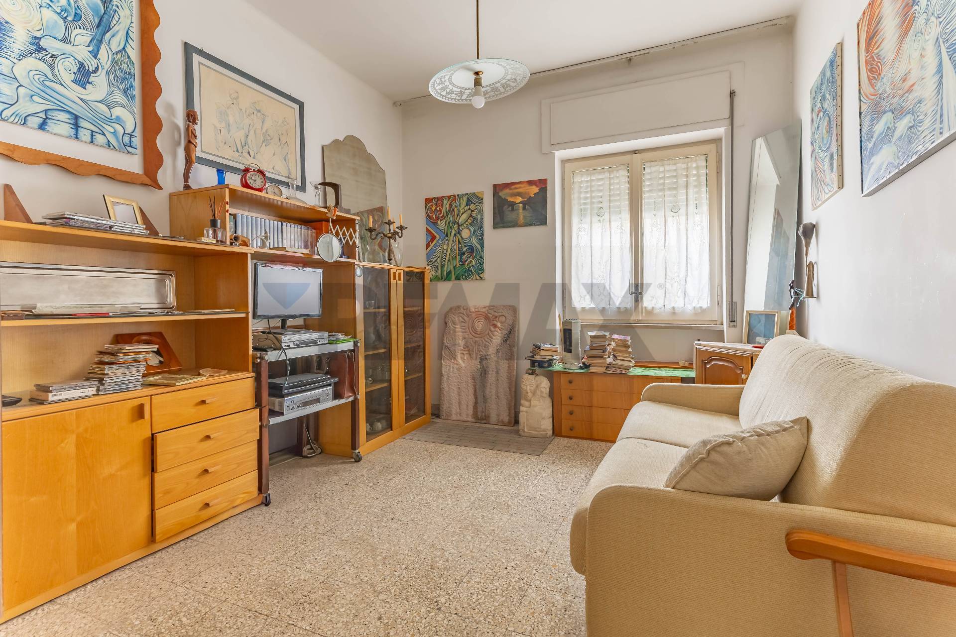 Appartamento in vendita a Bari, Carrassi