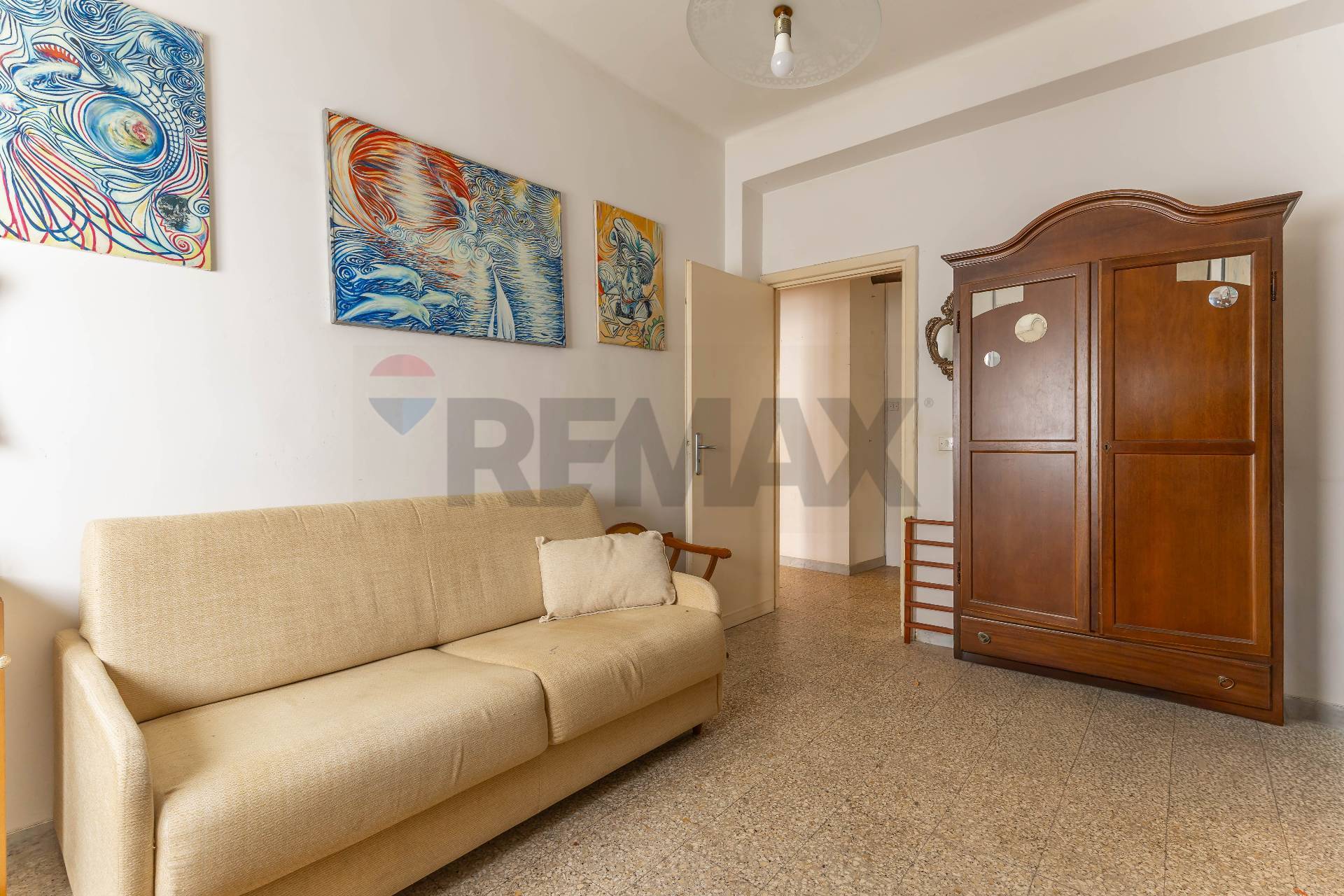 Appartamento in vendita a Bari, Carrassi