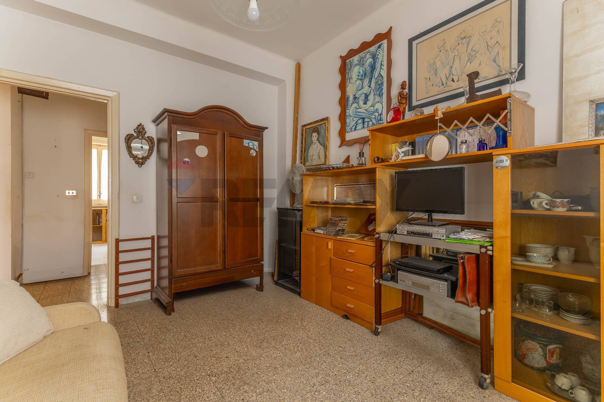 Appartamento in vendita a Bari, Carrassi