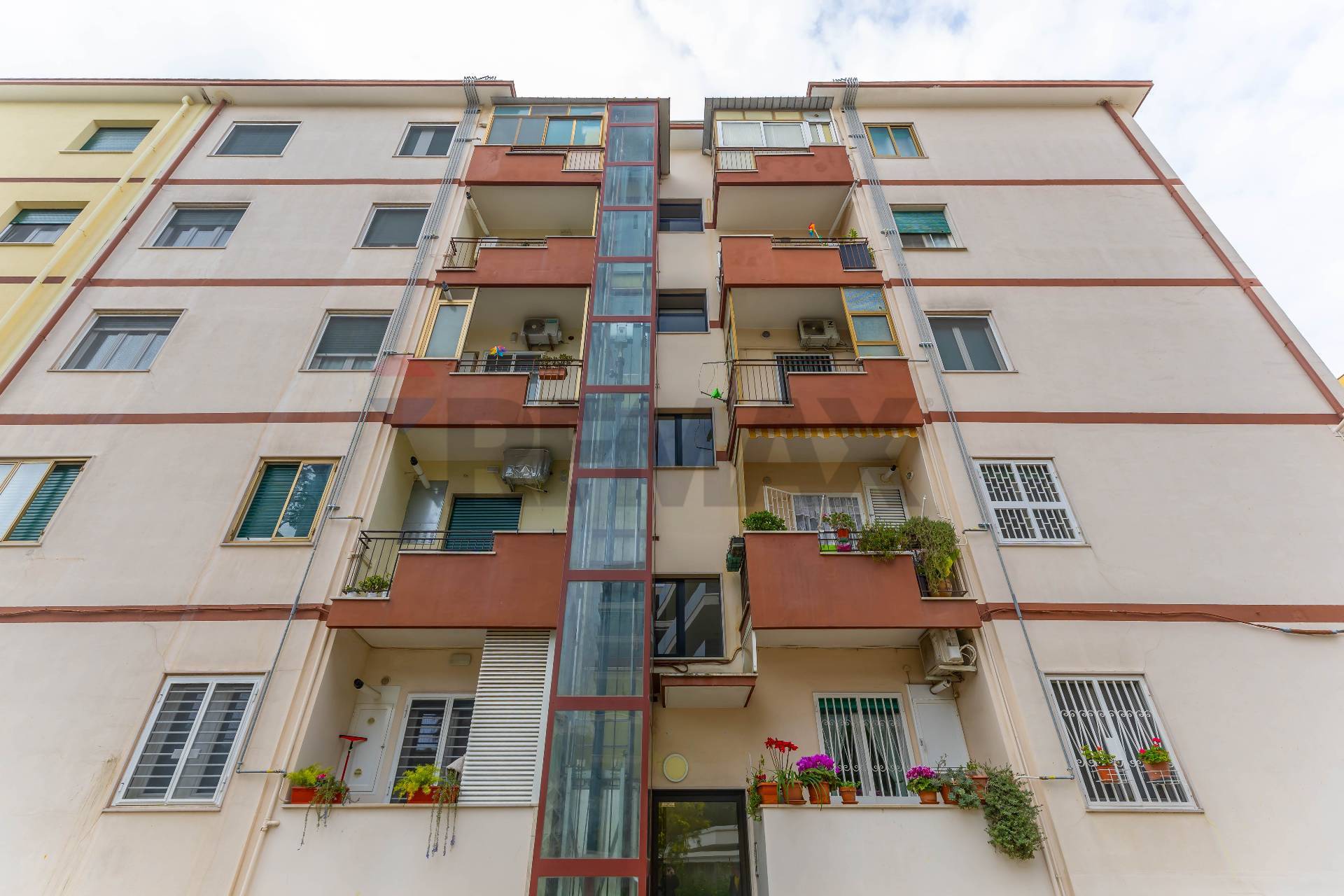 Appartamento in vendita a Bari, Carrassi