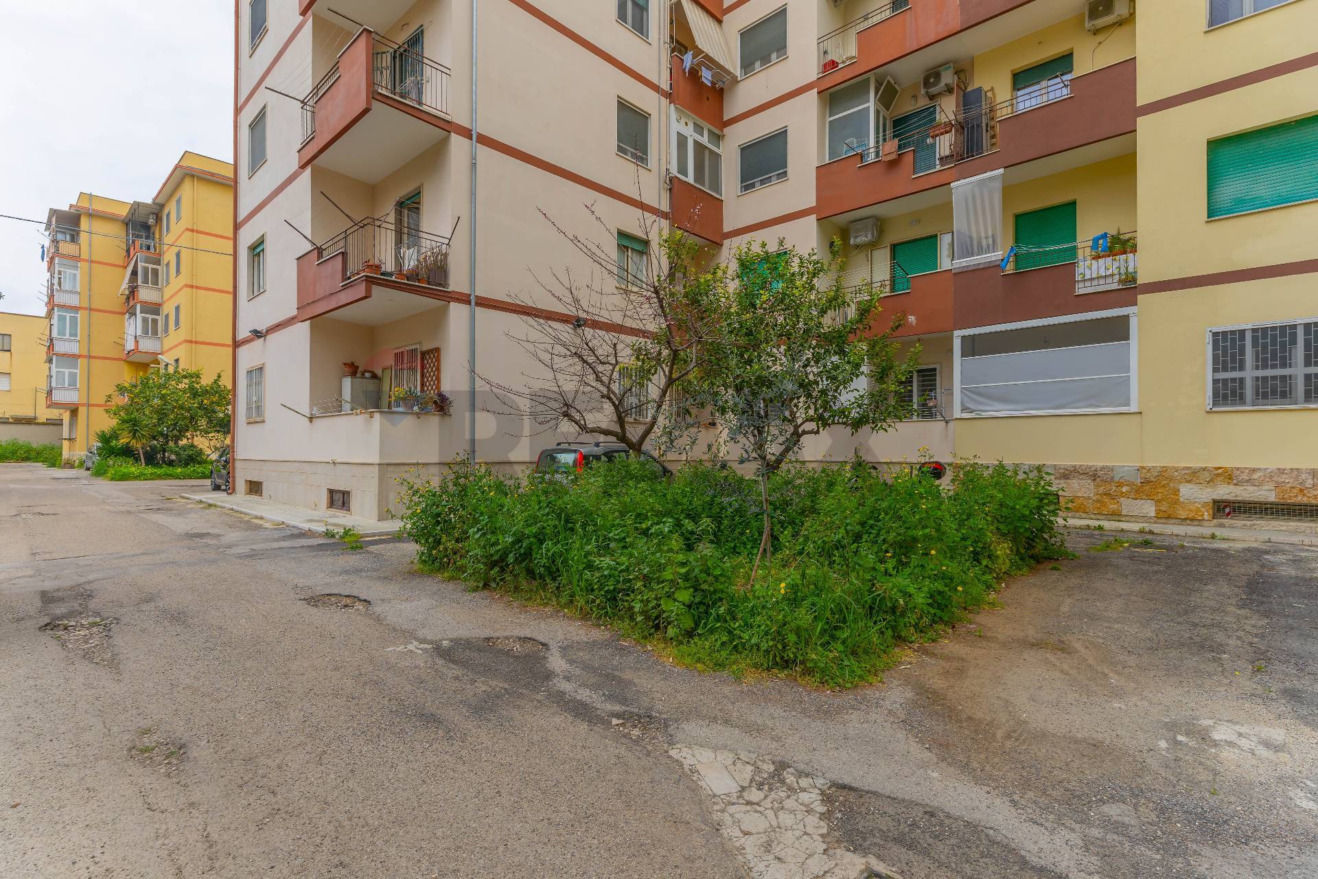 Appartamento in vendita a Bari, Carrassi