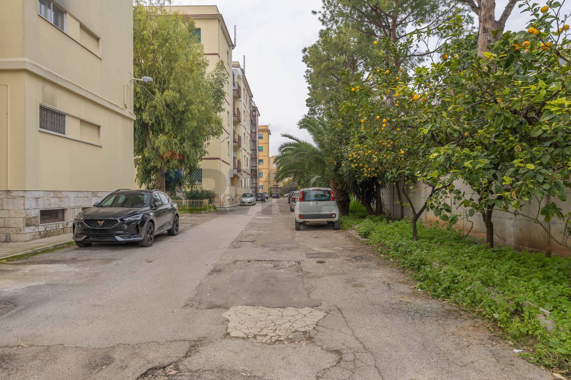 Appartamento in vendita a Bari, Carrassi