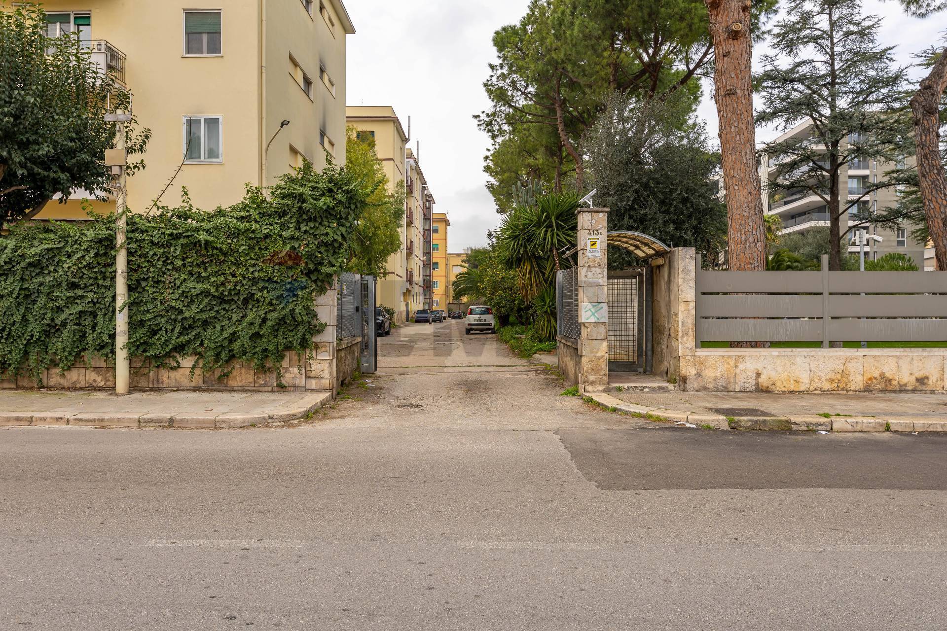 Appartamento in vendita a Bari, Carrassi