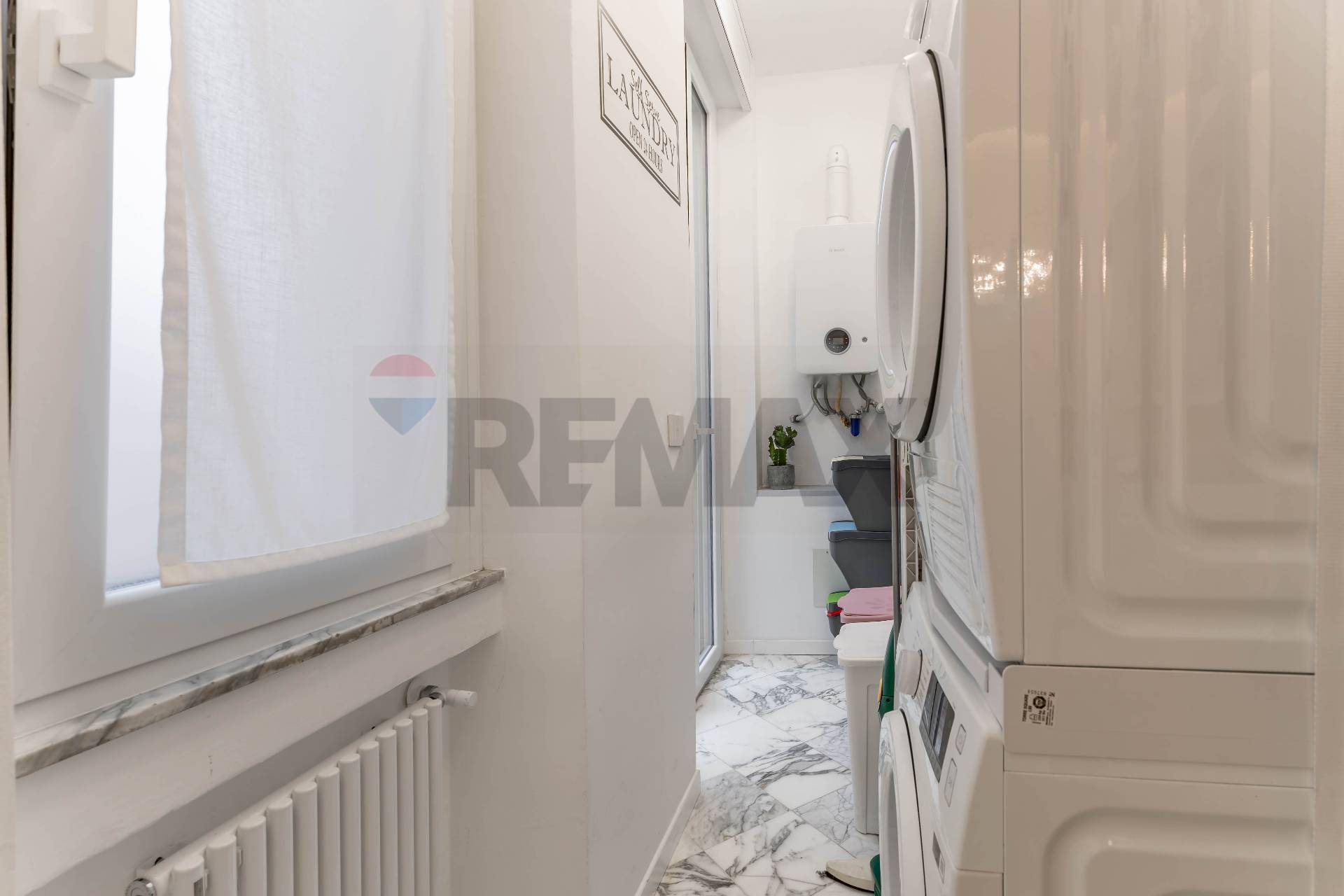 Appartamento in vendita a Bari, Libertà