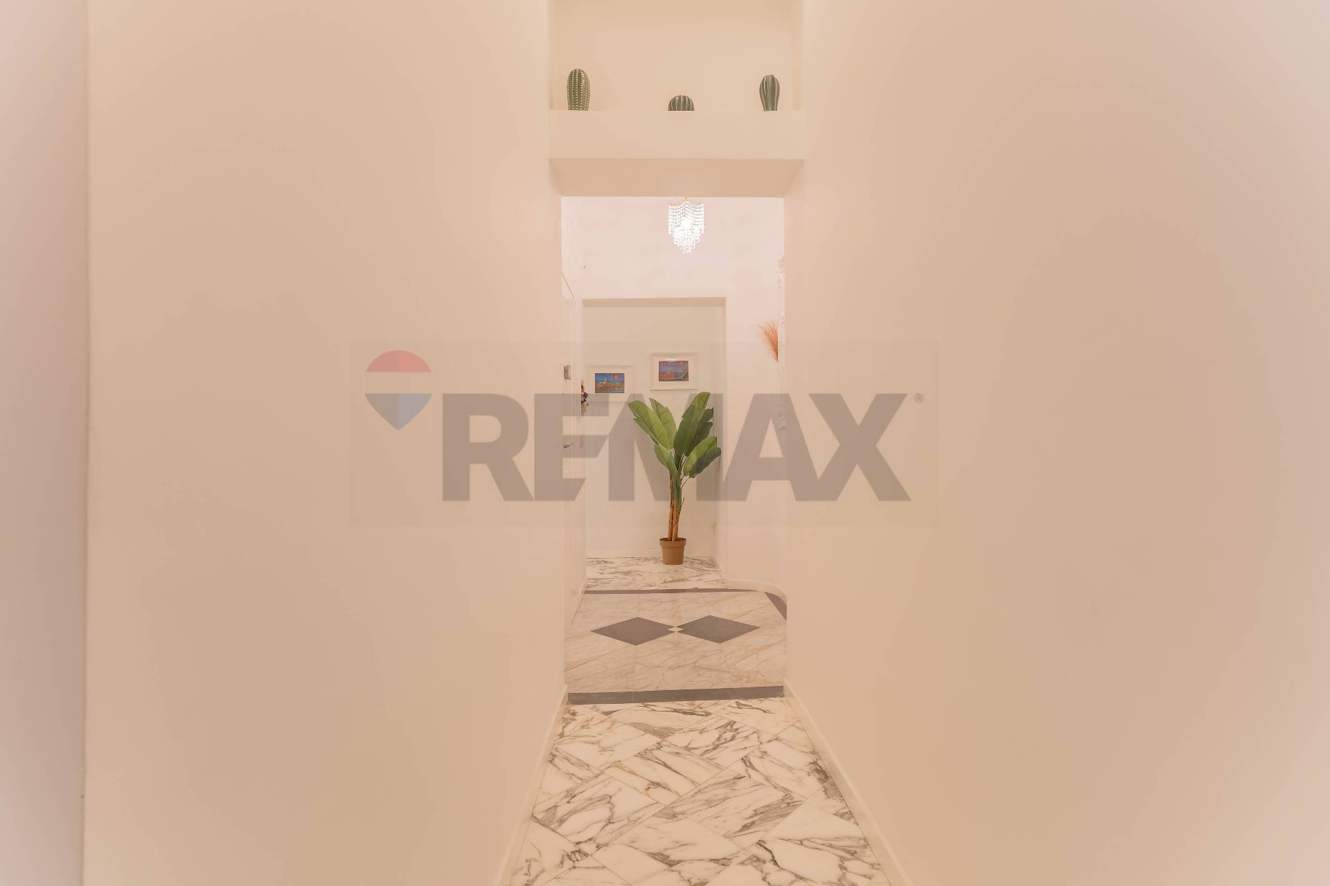 Appartamento in vendita a Bari, Libertà