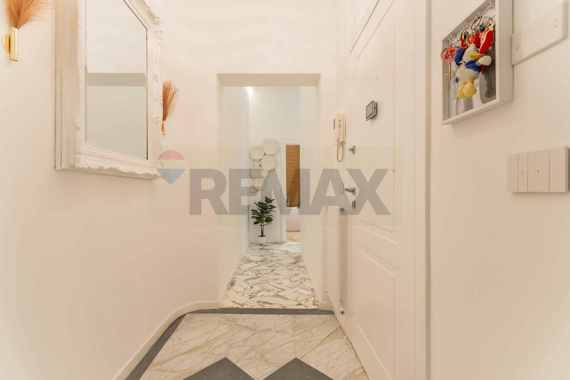 Appartamento in vendita a Bari, Libertà