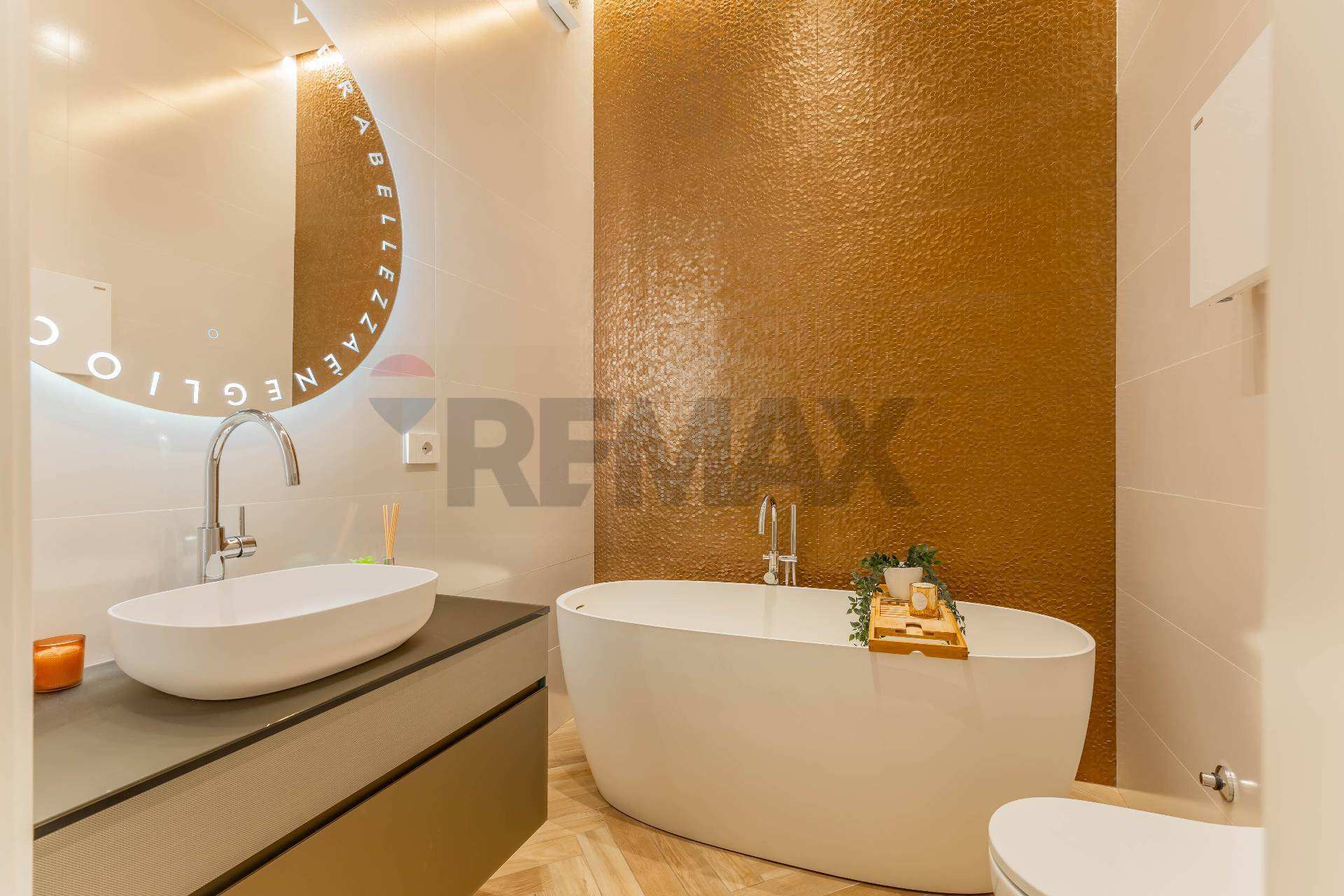 Appartamento in vendita a Bari, Libertà