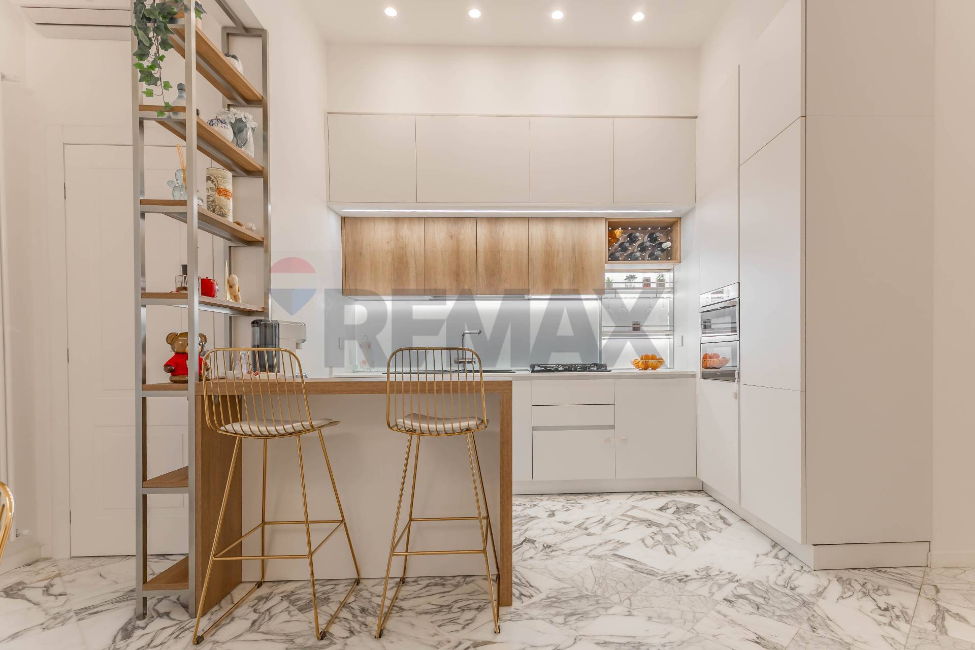 Appartamento in vendita a Bari, Libertà