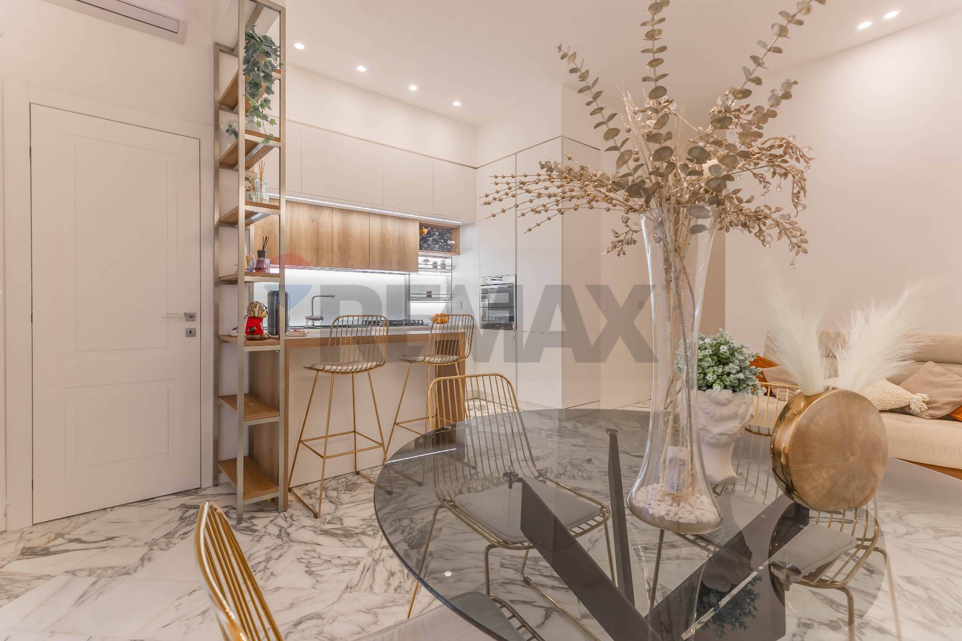 Appartamento in vendita a Bari, Libertà