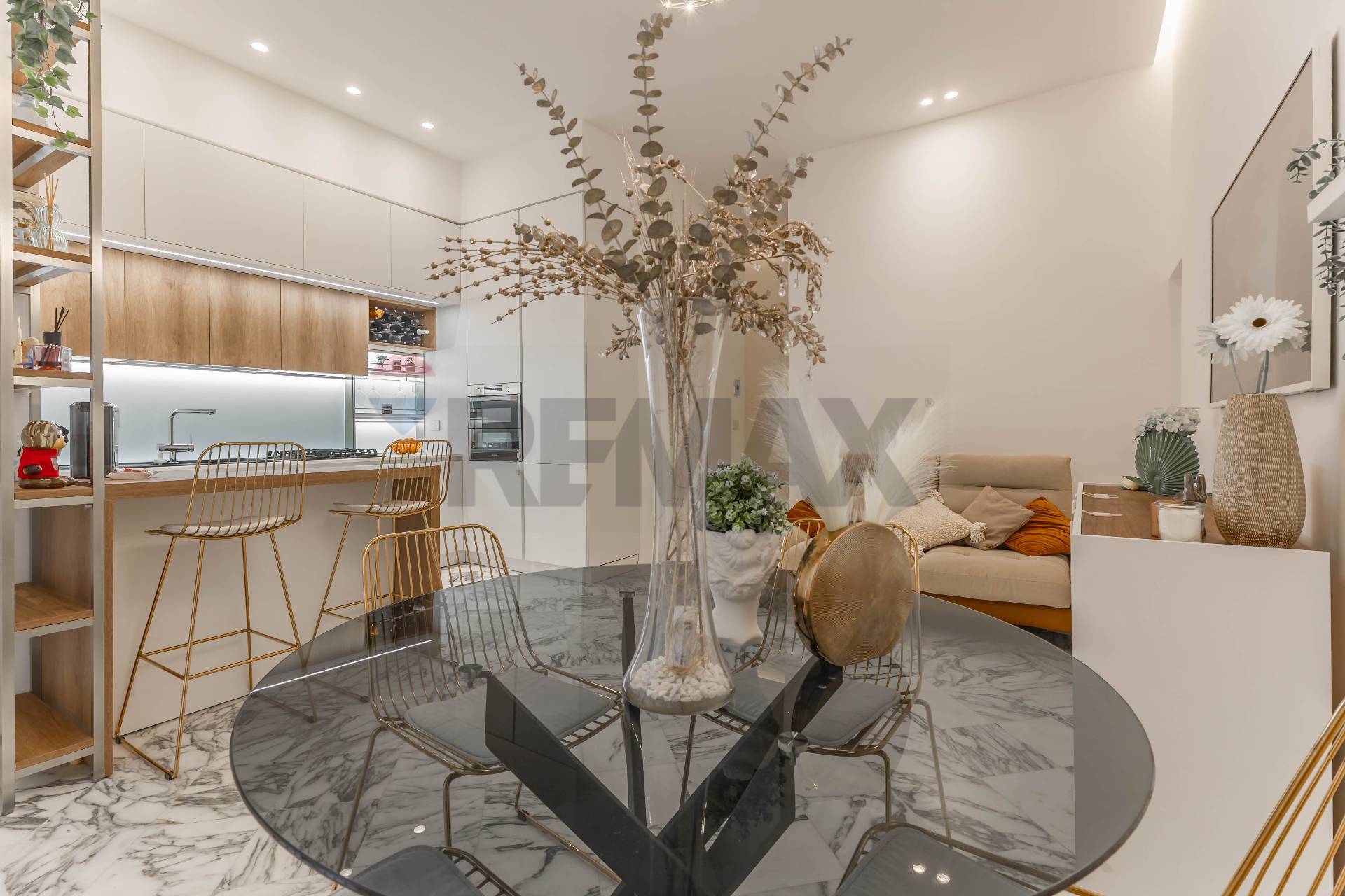 Appartamento in vendita a Bari, Libertà