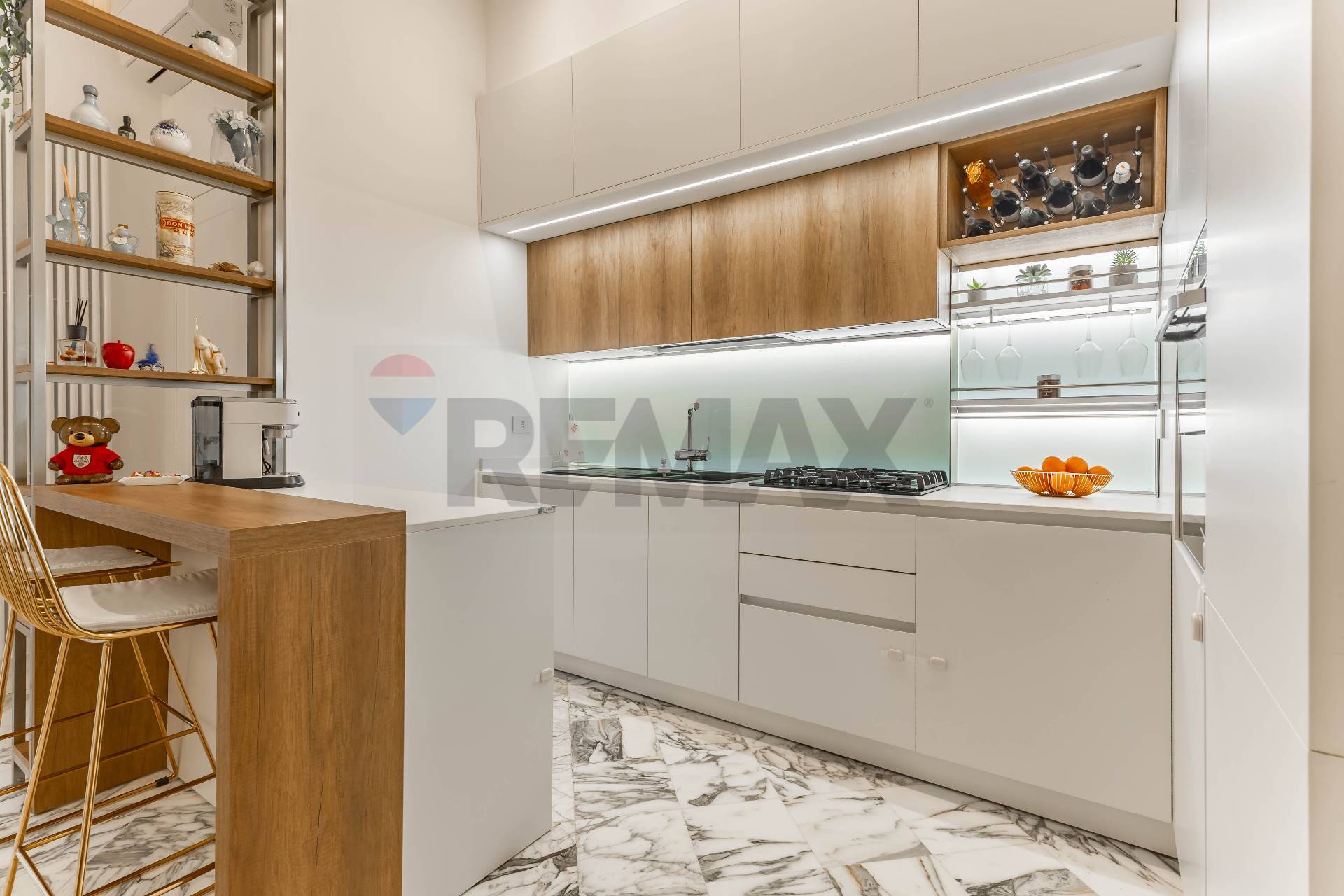 Appartamento in vendita a Bari, Libertà