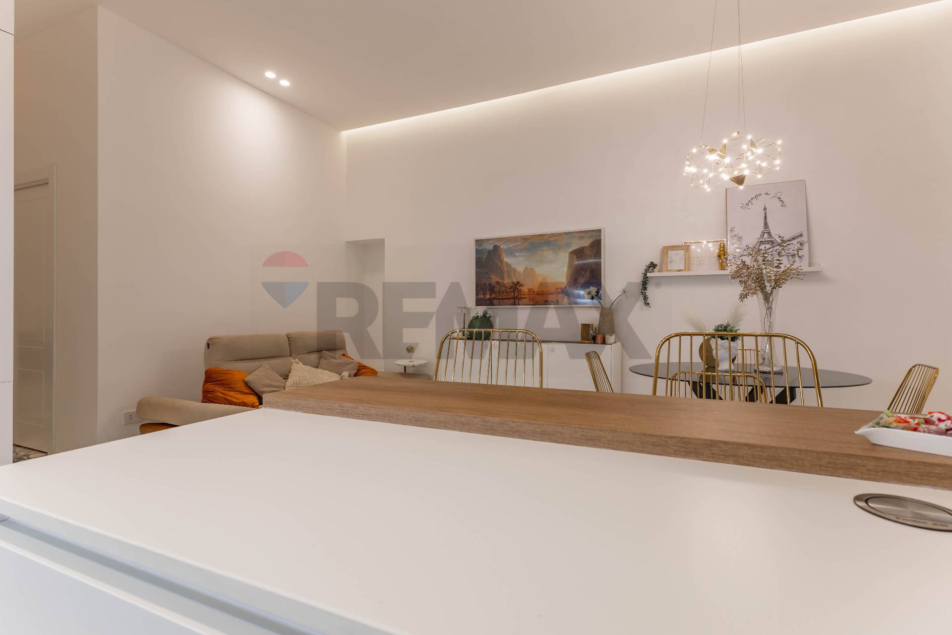 Appartamento in vendita a Bari, Libertà