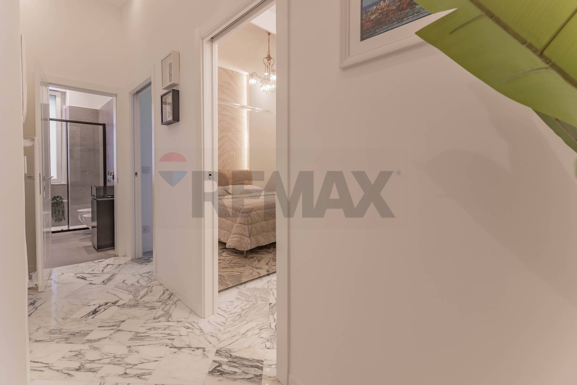 Appartamento in vendita a Bari, Libertà