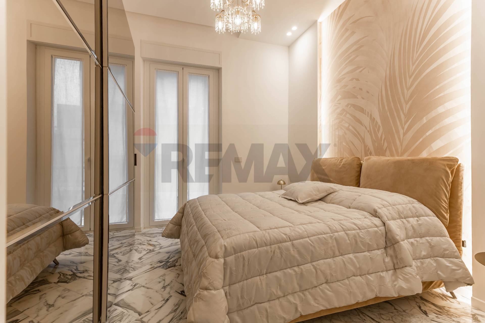 Appartamento in vendita a Bari, Libertà