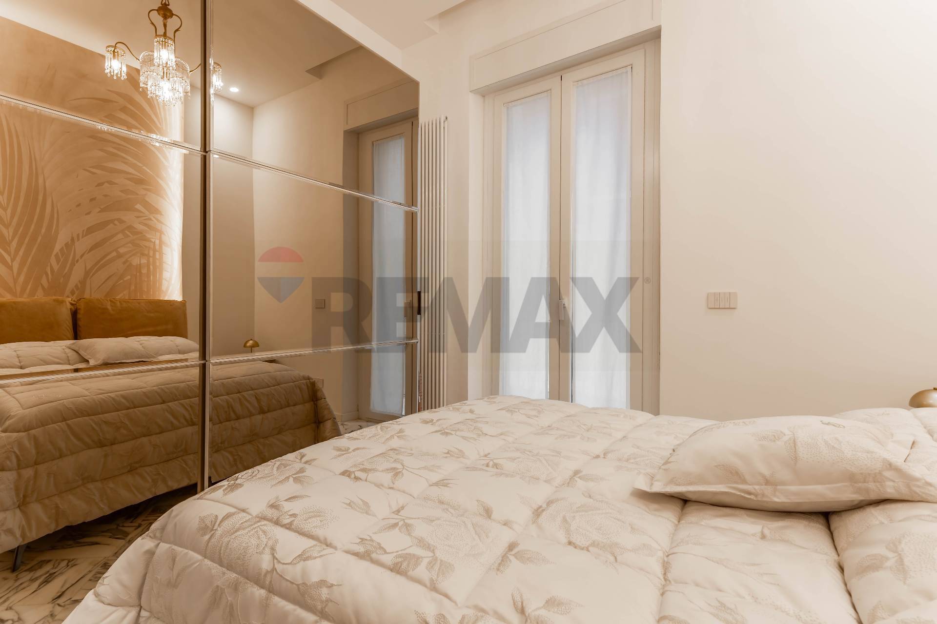 Appartamento in vendita a Bari, Libertà