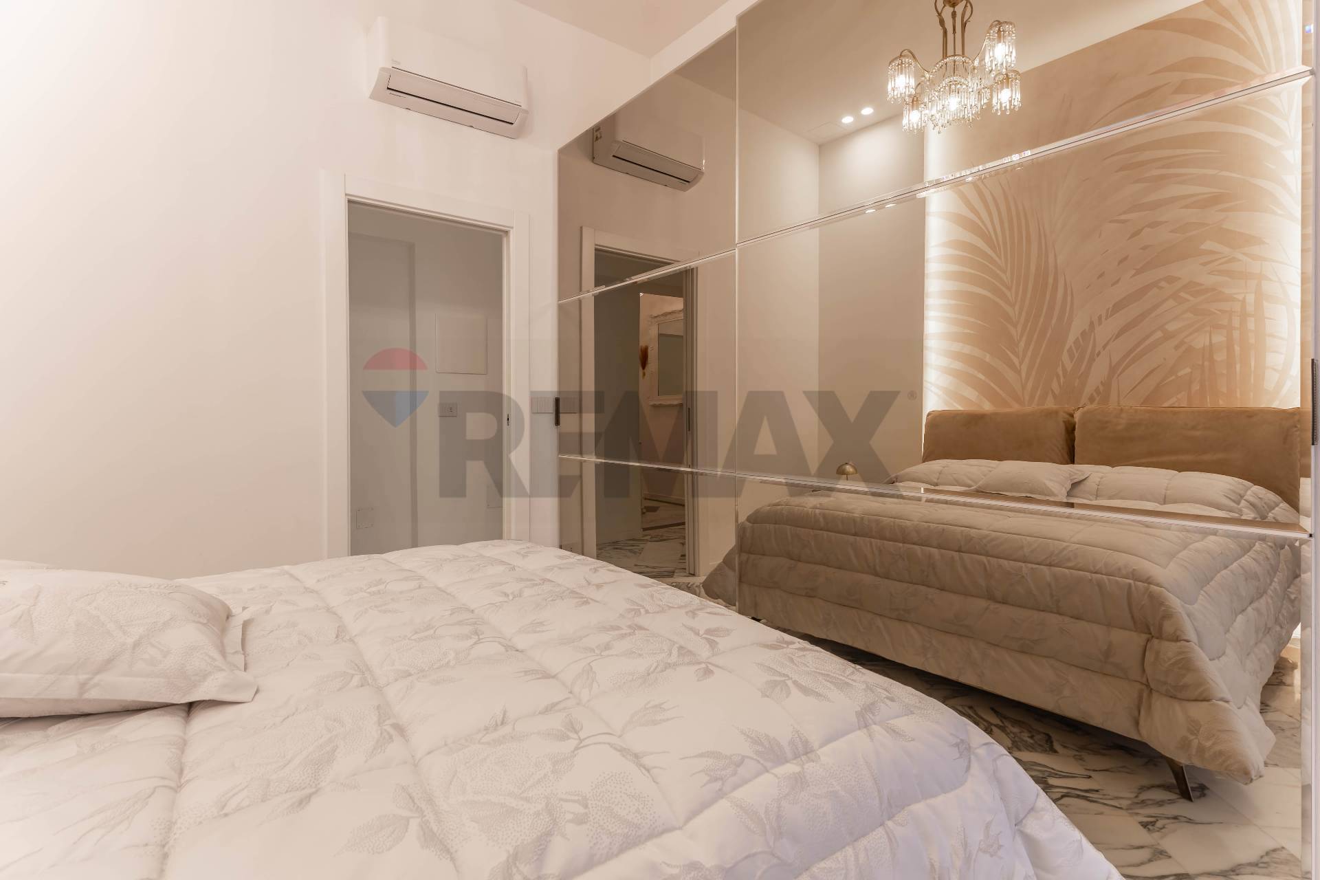 Appartamento in vendita a Bari, Libertà