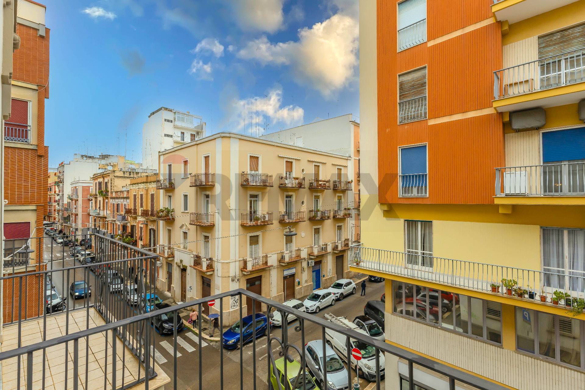 Appartamento in vendita a Bari, Libertà