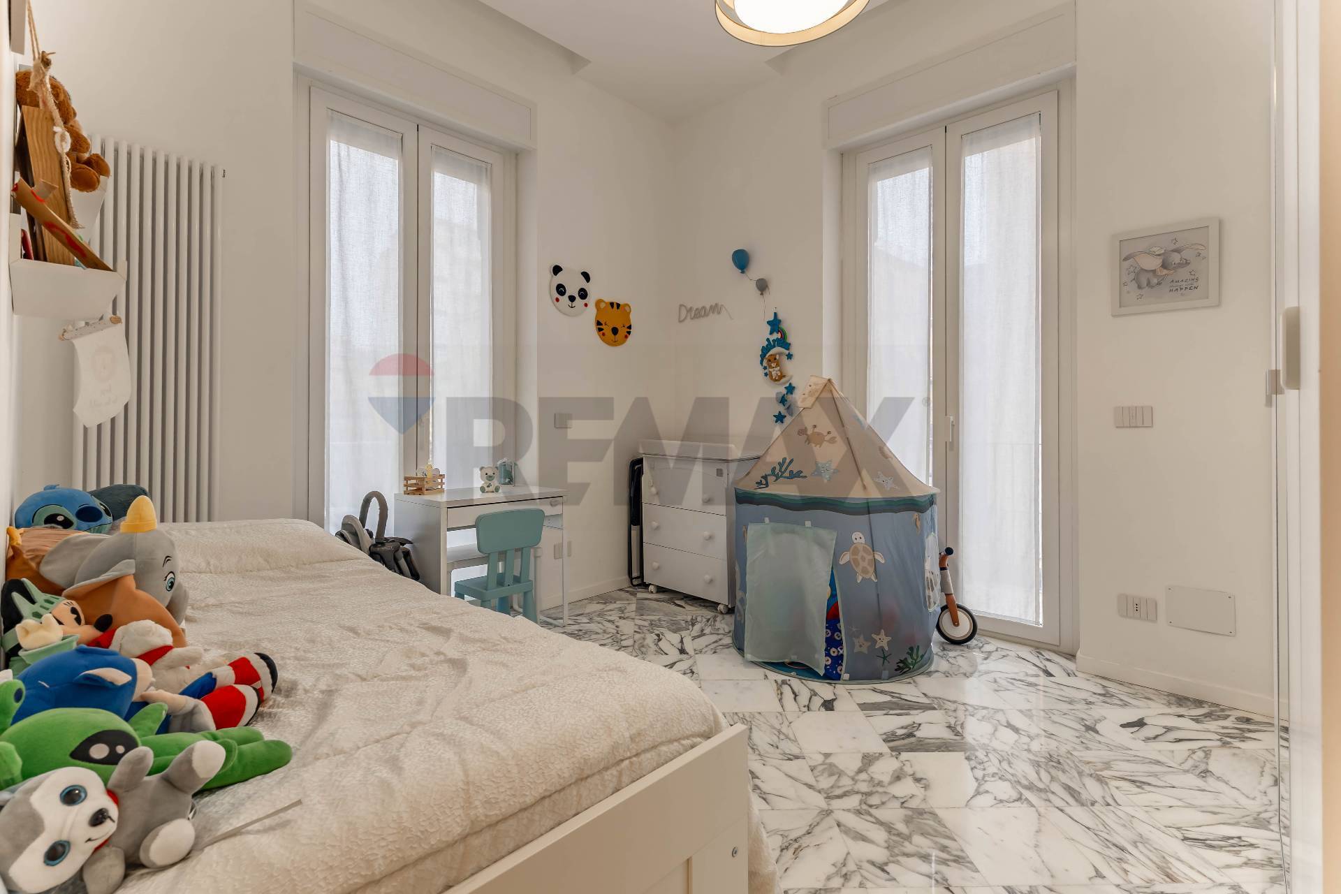 Appartamento in vendita a Bari, Libertà