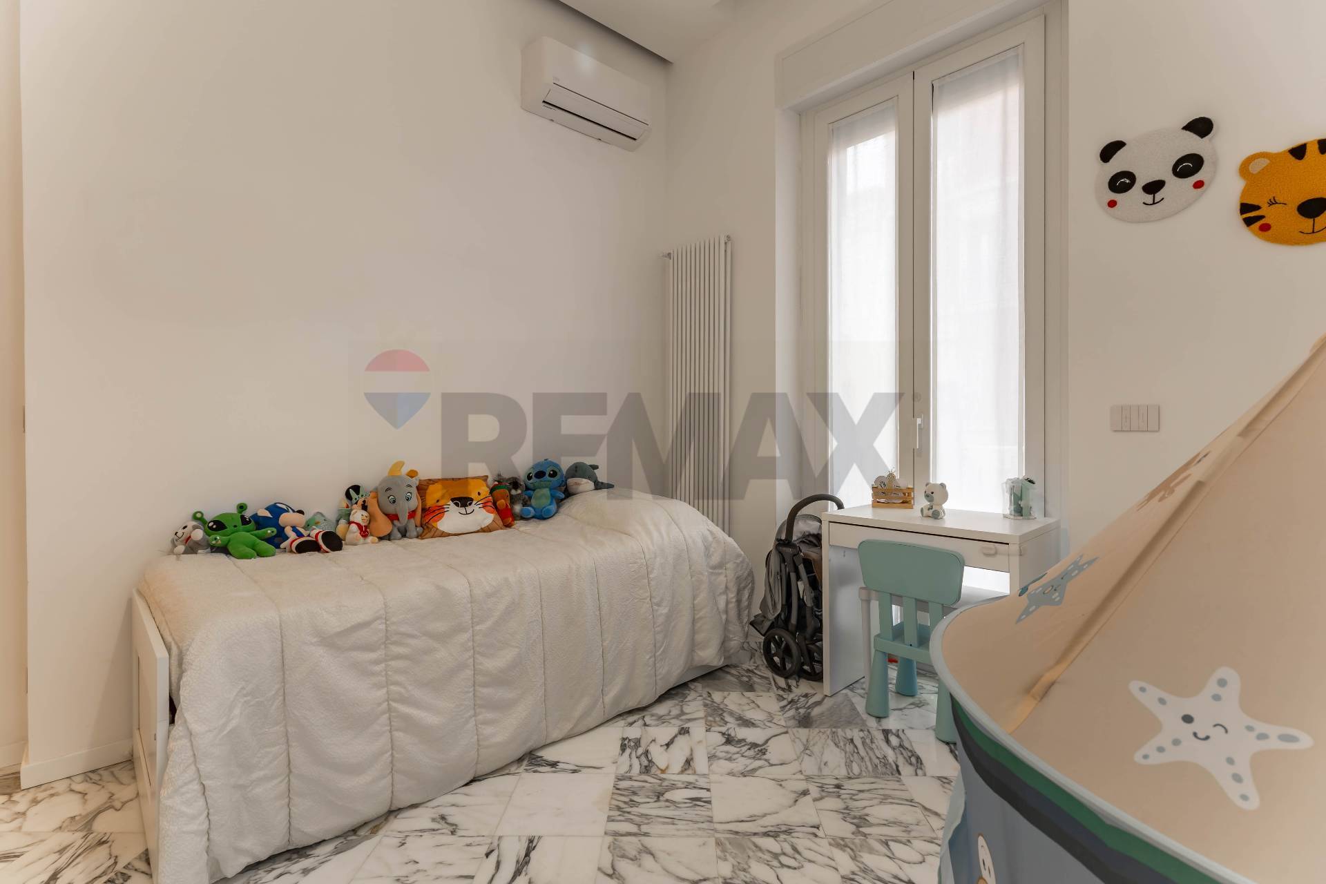 Appartamento in vendita a Bari, Libertà