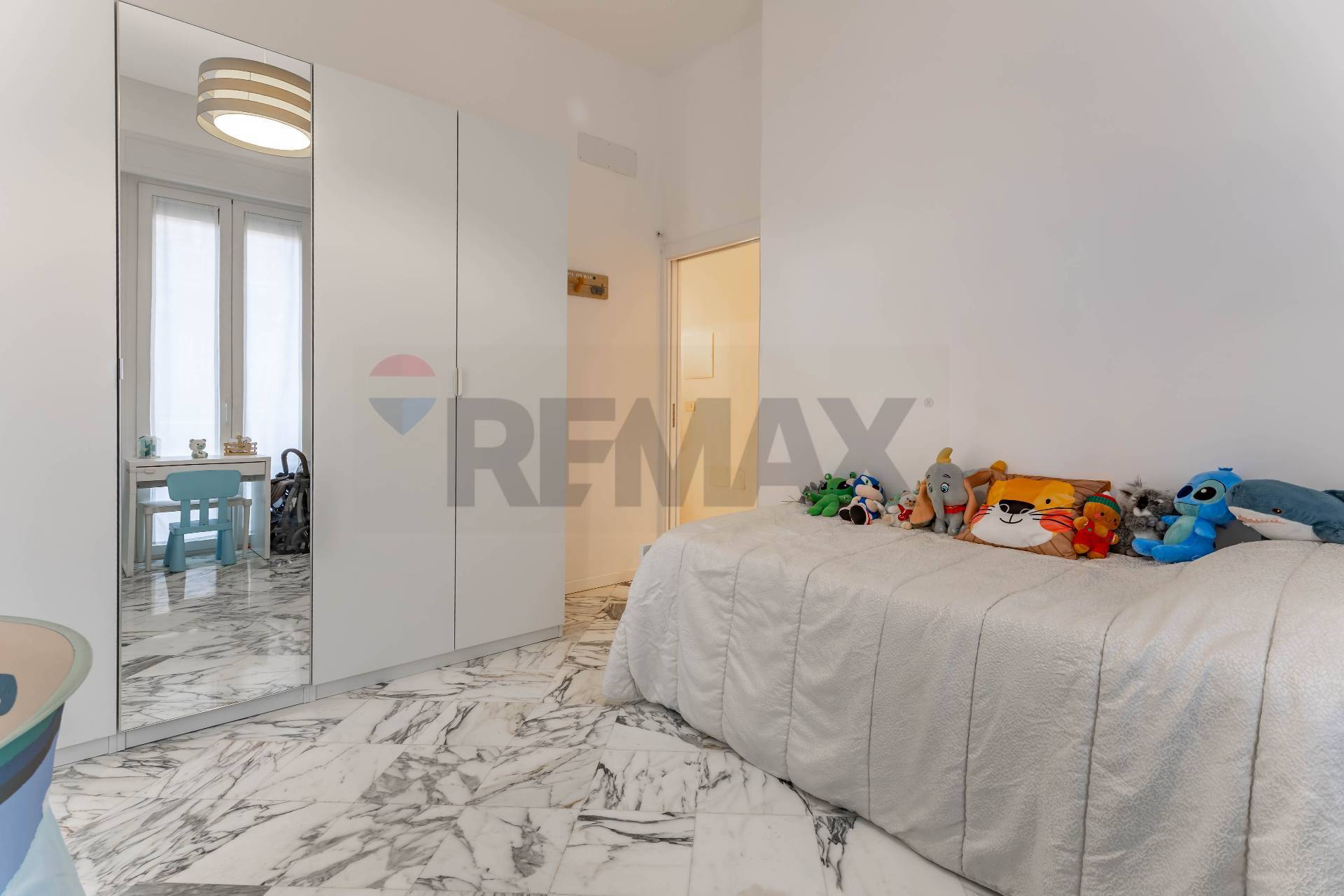 Appartamento in vendita a Bari, Libertà