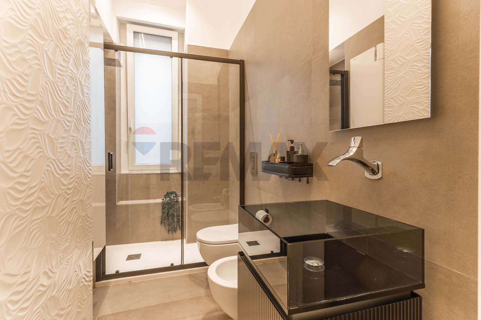 Appartamento in vendita a Bari, Libertà