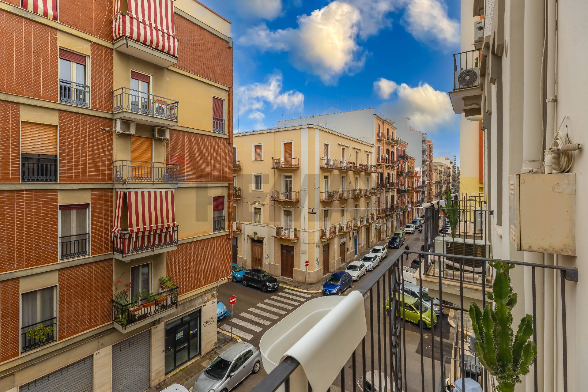 Appartamento in vendita a Bari, Libertà