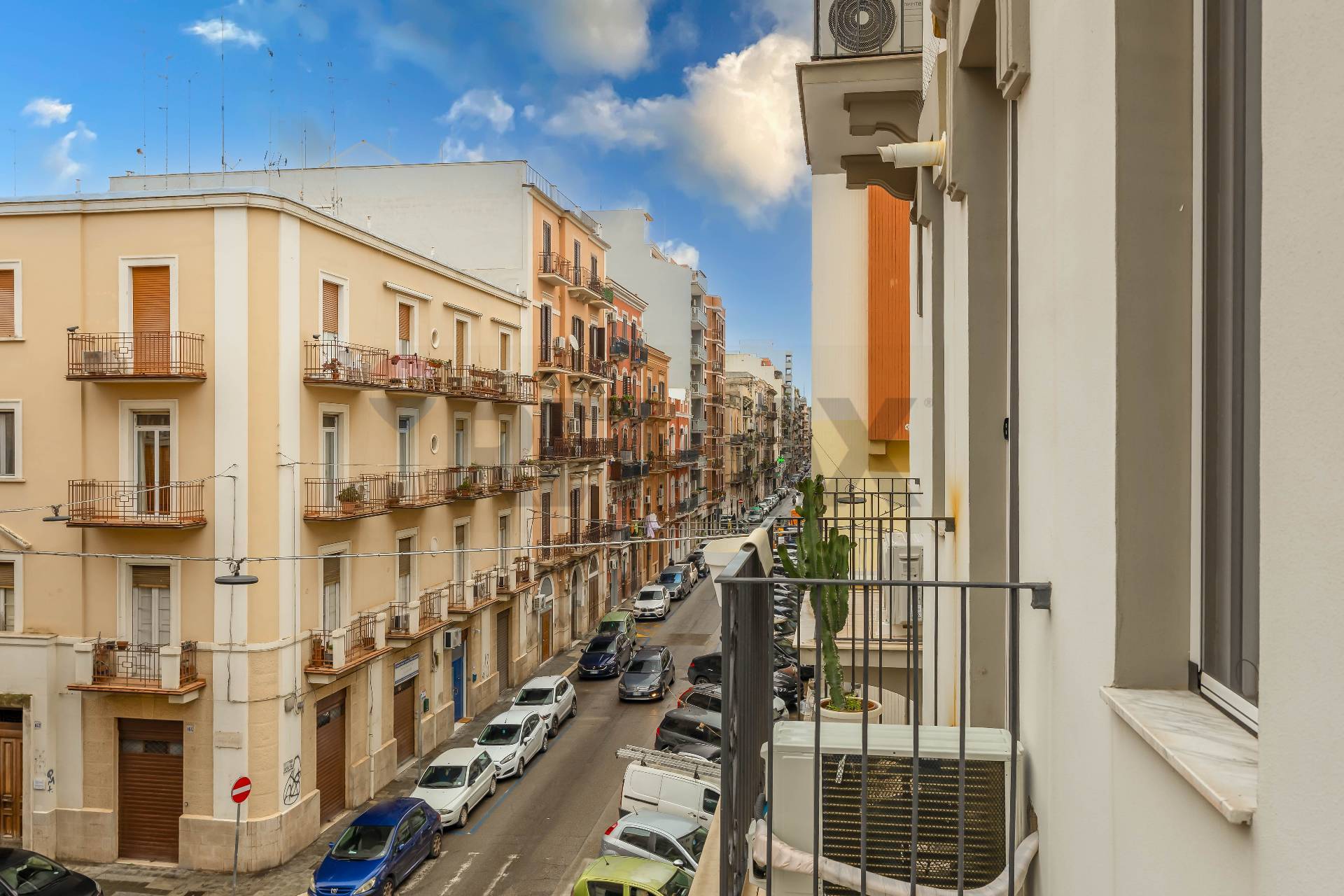 Appartamento in vendita a Bari, Libertà