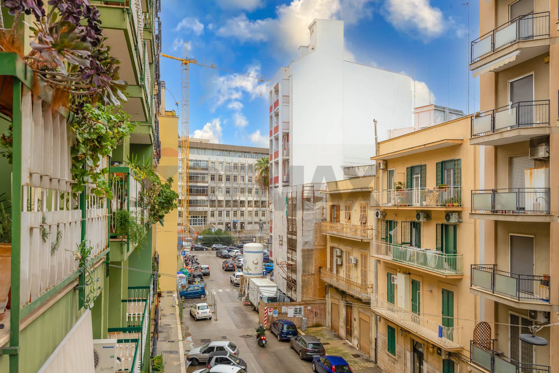 Appartamento in vendita a Bari, Libertà